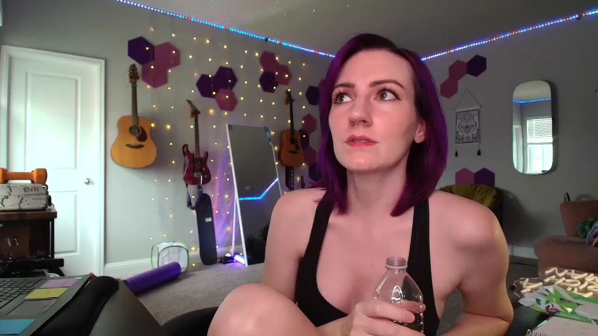 Gallery image thumbnail from MeredithBae's myfreecams stream on, 06/04/2025, 20:59 image 4 of 20