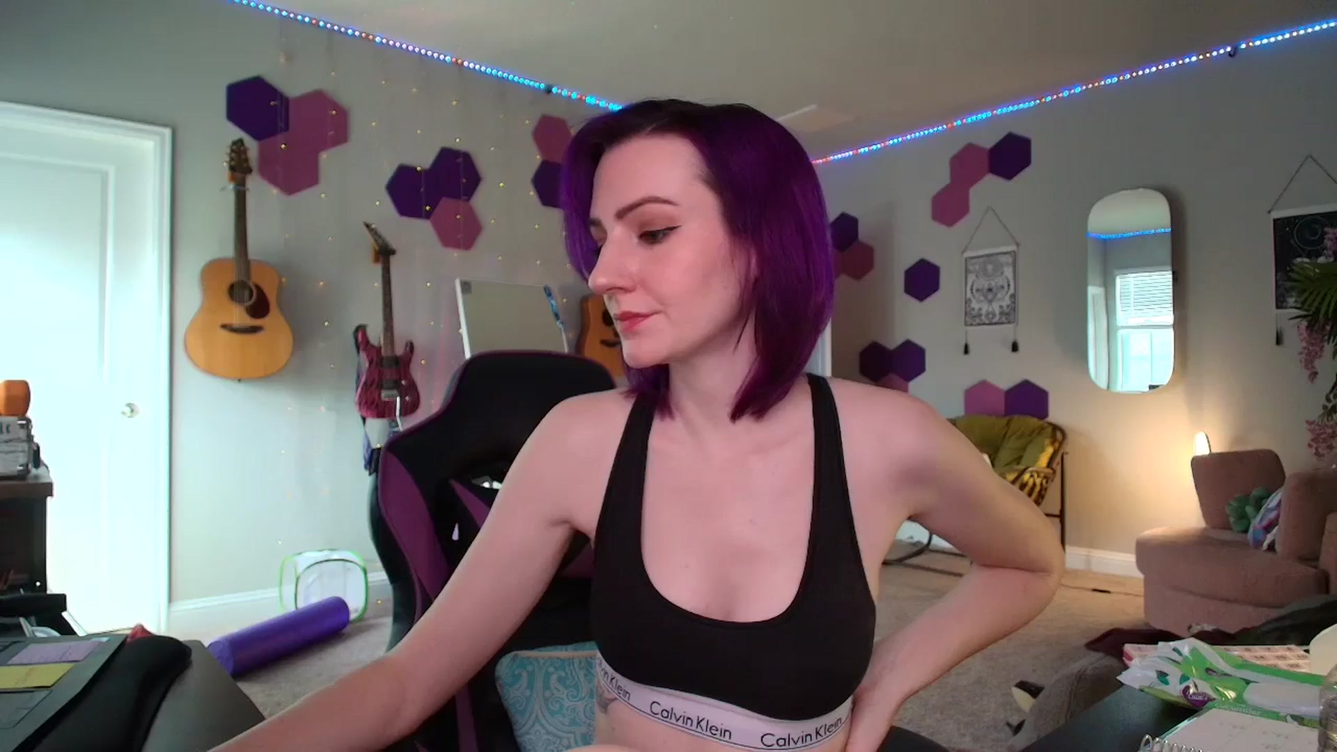 Gallery image thumbnail from MeredithBae's myfreecams stream on, 06/04/2025, 20:59 image 15 of 20
