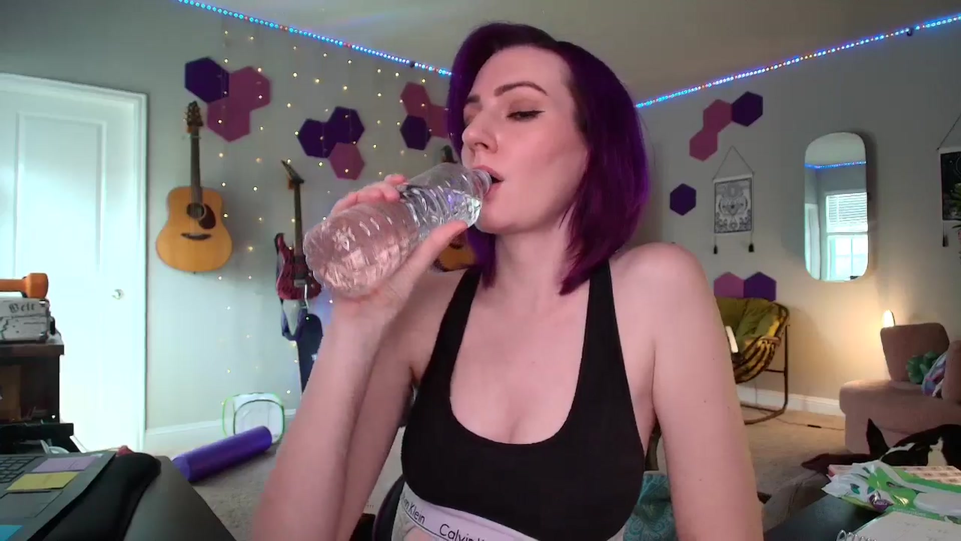 Gallery image thumbnail from MeredithBae's myfreecams stream on, 06/04/2025, 20:59 image 17 of 20