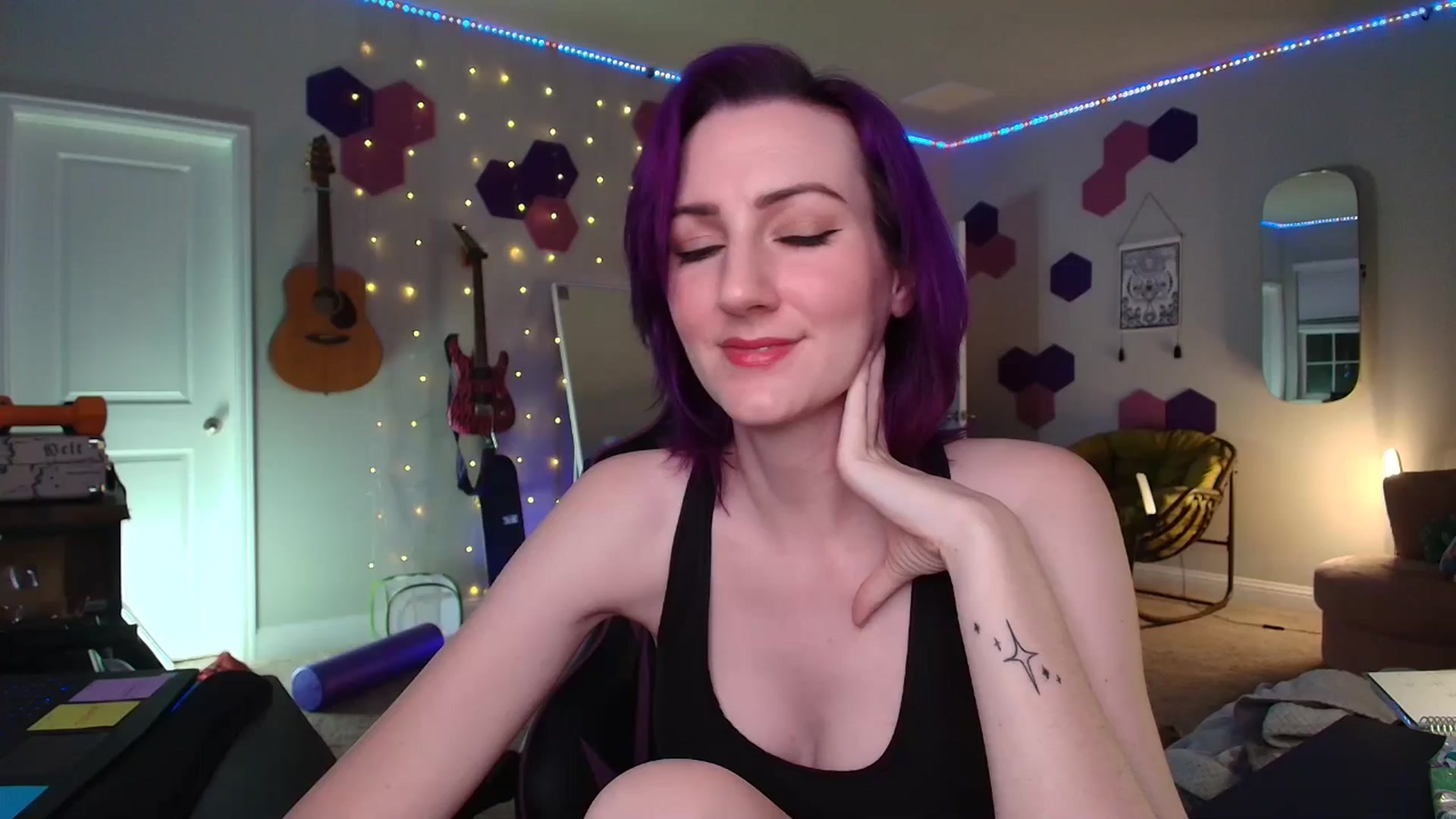 Gallery image thumbnail from MeredithBae's myfreecams stream on, 06/05/2025, 04:44 image 12 of 20