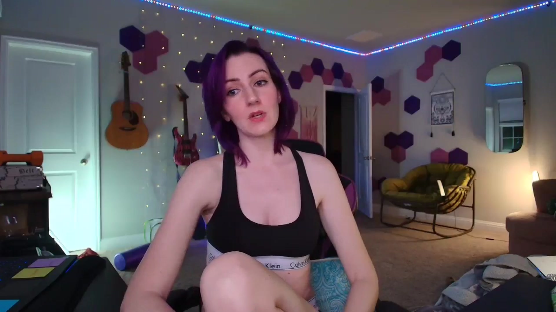 Gallery image thumbnail from MeredithBae's myfreecams stream on, 06/05/2025, 04:44 image 18 of 20