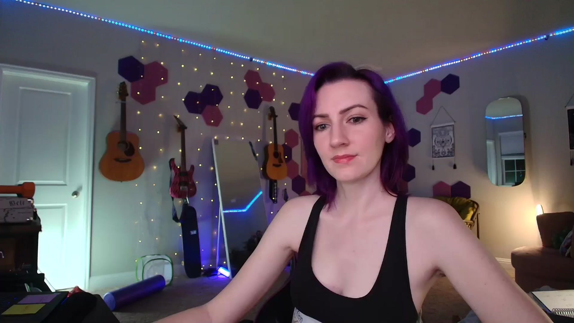 Gallery image thumbnail from MeredithBae's myfreecams stream on, 06/05/2025, 04:44 image 5 of 20