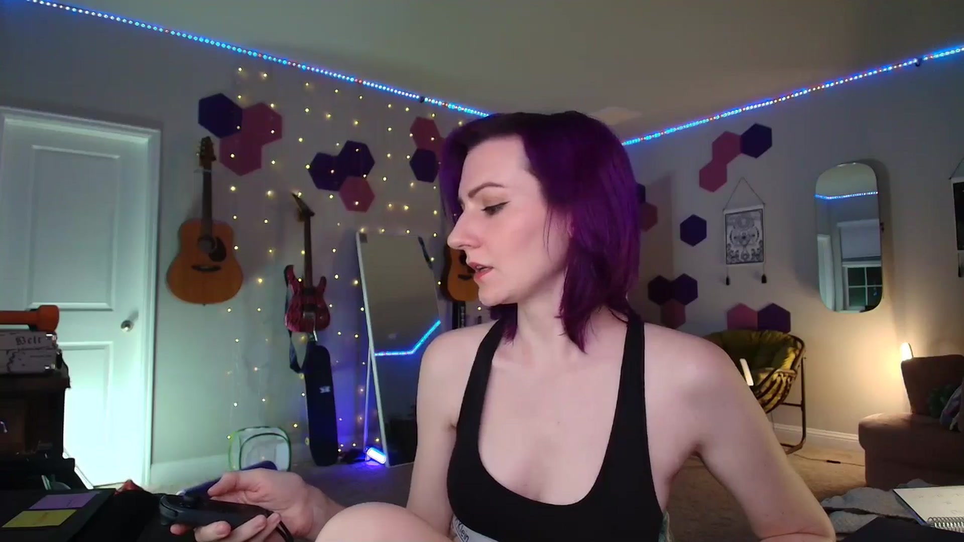 Gallery image thumbnail from MeredithBae's myfreecams stream on, 06/05/2025, 04:44 image 3 of 20