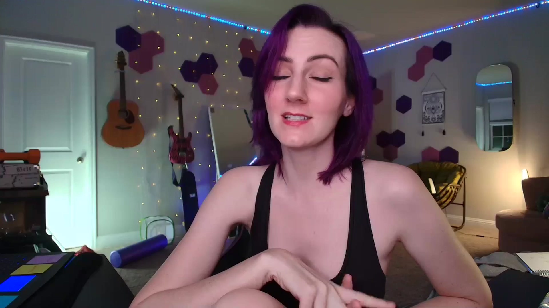 Gallery image thumbnail from MeredithBae's myfreecams stream on, 06/05/2025, 04:44 image 10 of 20