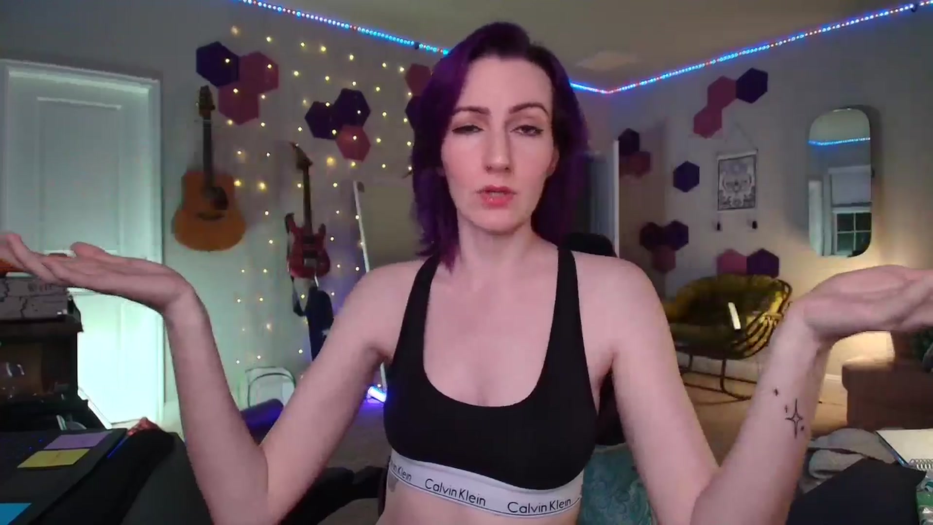 Gallery image thumbnail from MeredithBae's myfreecams stream on, 06/05/2025, 04:44 image 13 of 20
