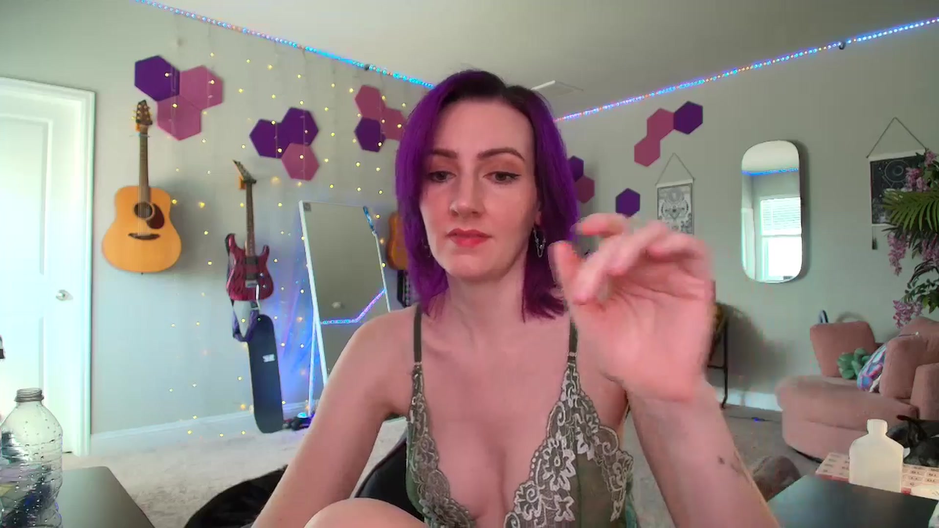 Gallery image thumbnail from MeredithBae's myfreecams stream on, 06/06/2025, 20:26 image 4 of 20