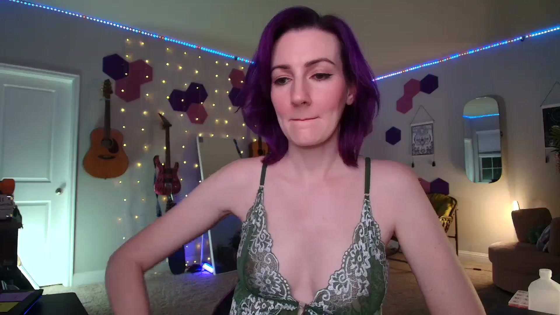 Gallery image thumbnail from MeredithBae's myfreecams stream on, 06/07/2025, 02:55 image 14 of 20