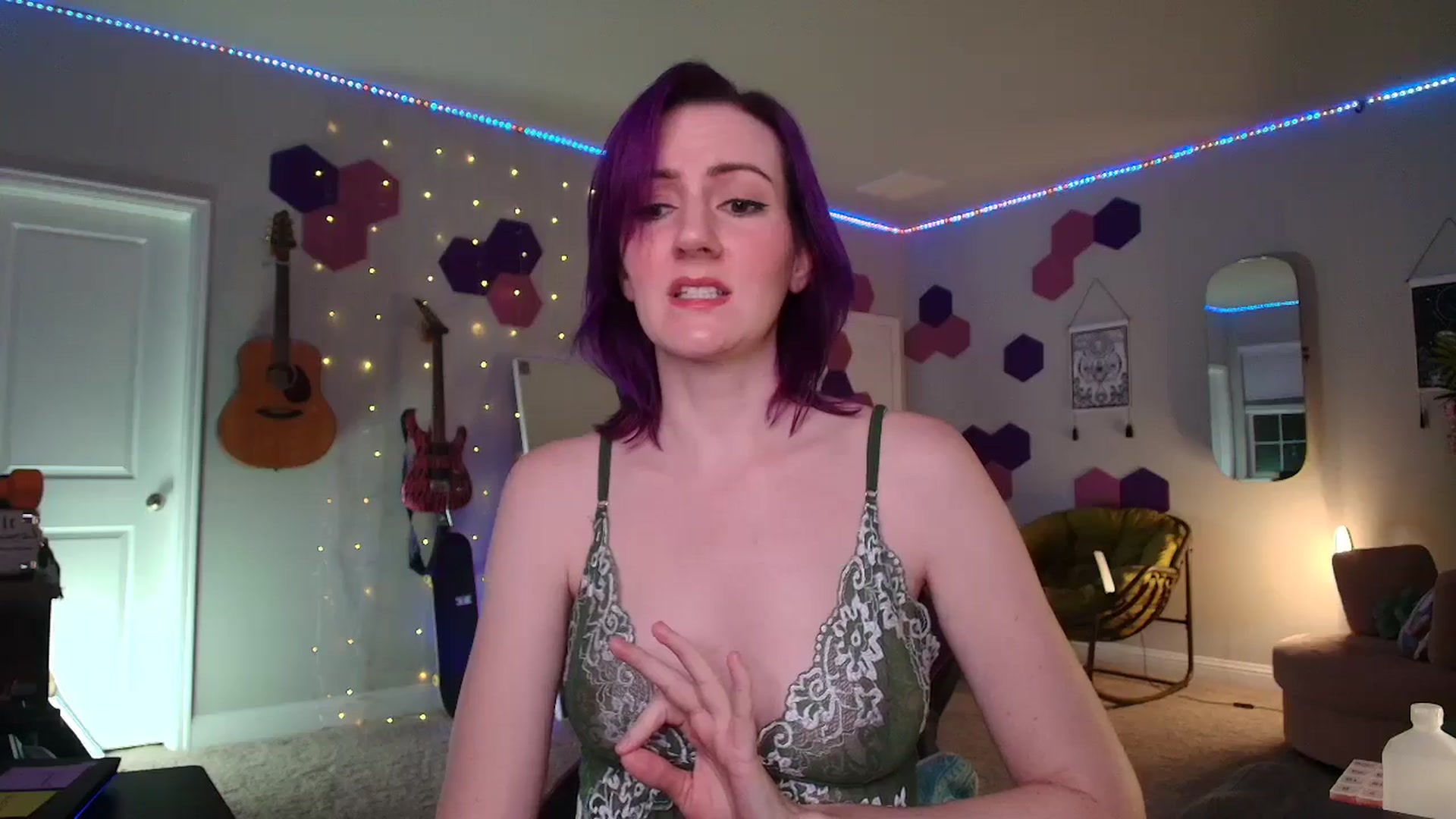 Gallery image thumbnail from MeredithBae's myfreecams stream on, 06/07/2025, 02:55 image 11 of 20