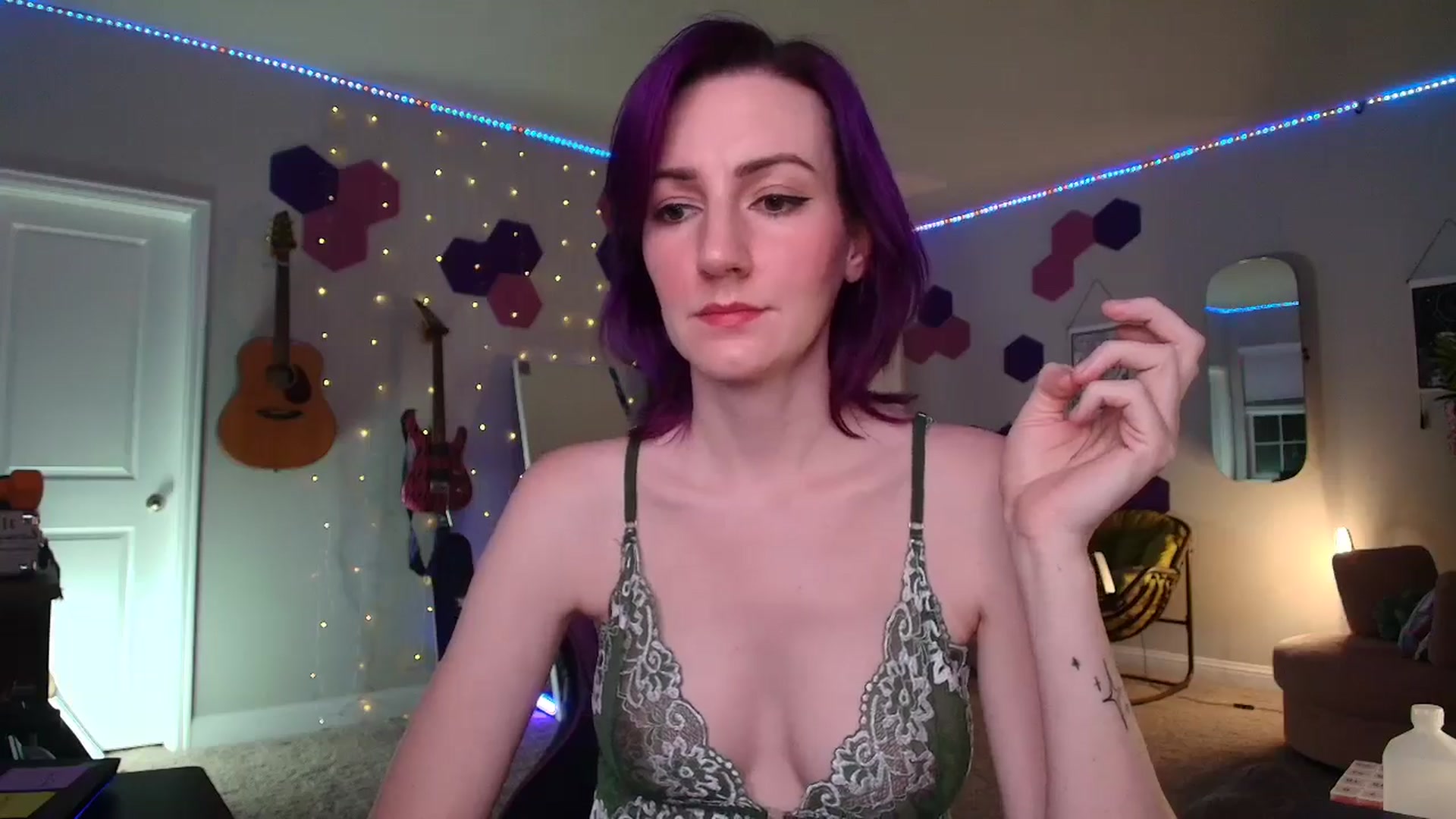 Gallery image thumbnail from MeredithBae's myfreecams stream on, 06/07/2025, 02:55 image 13 of 20