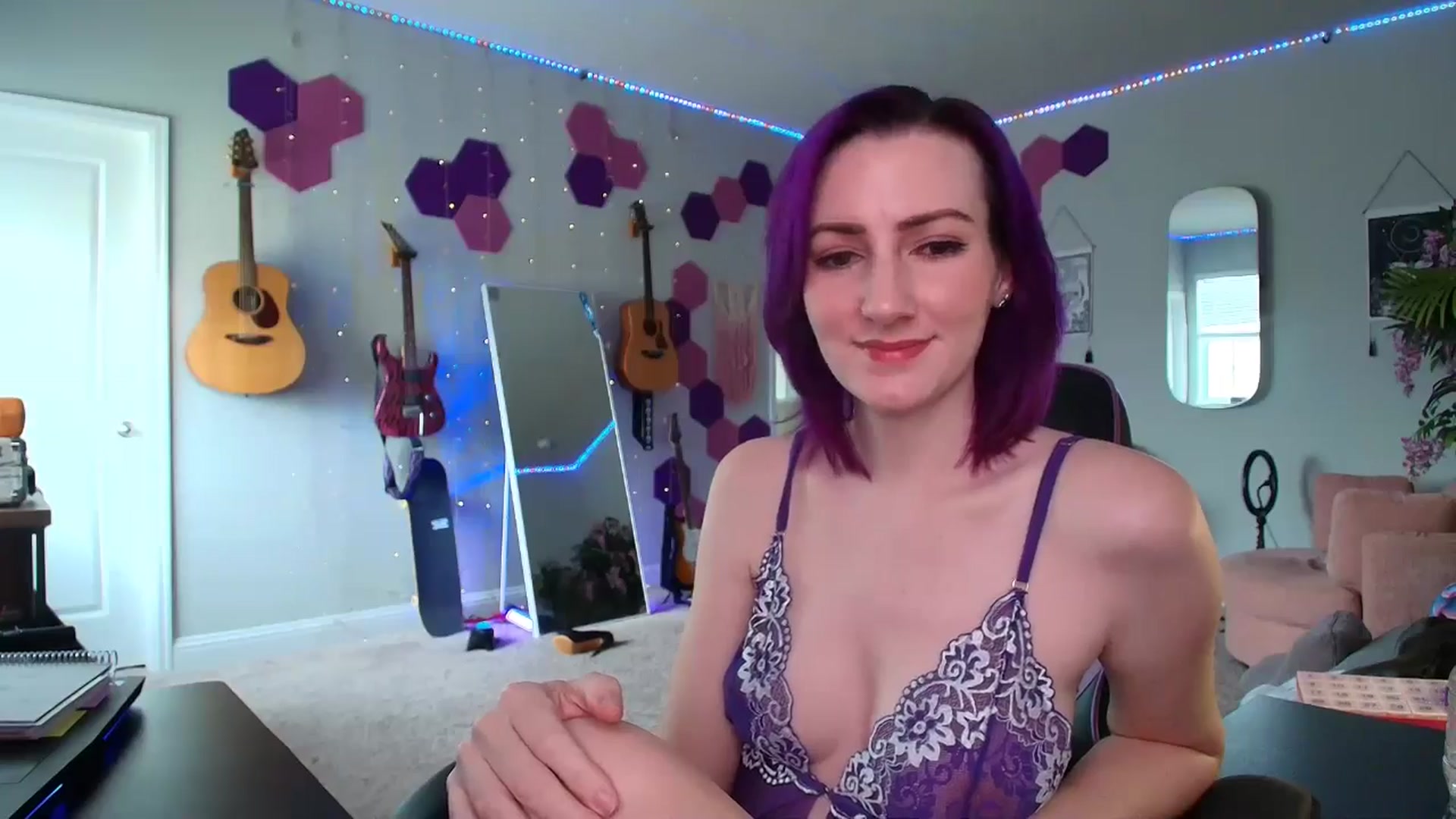 Gallery image thumbnail from MeredithBae's myfreecams stream on, 06/11/2025, 21:33 image 11 of 20