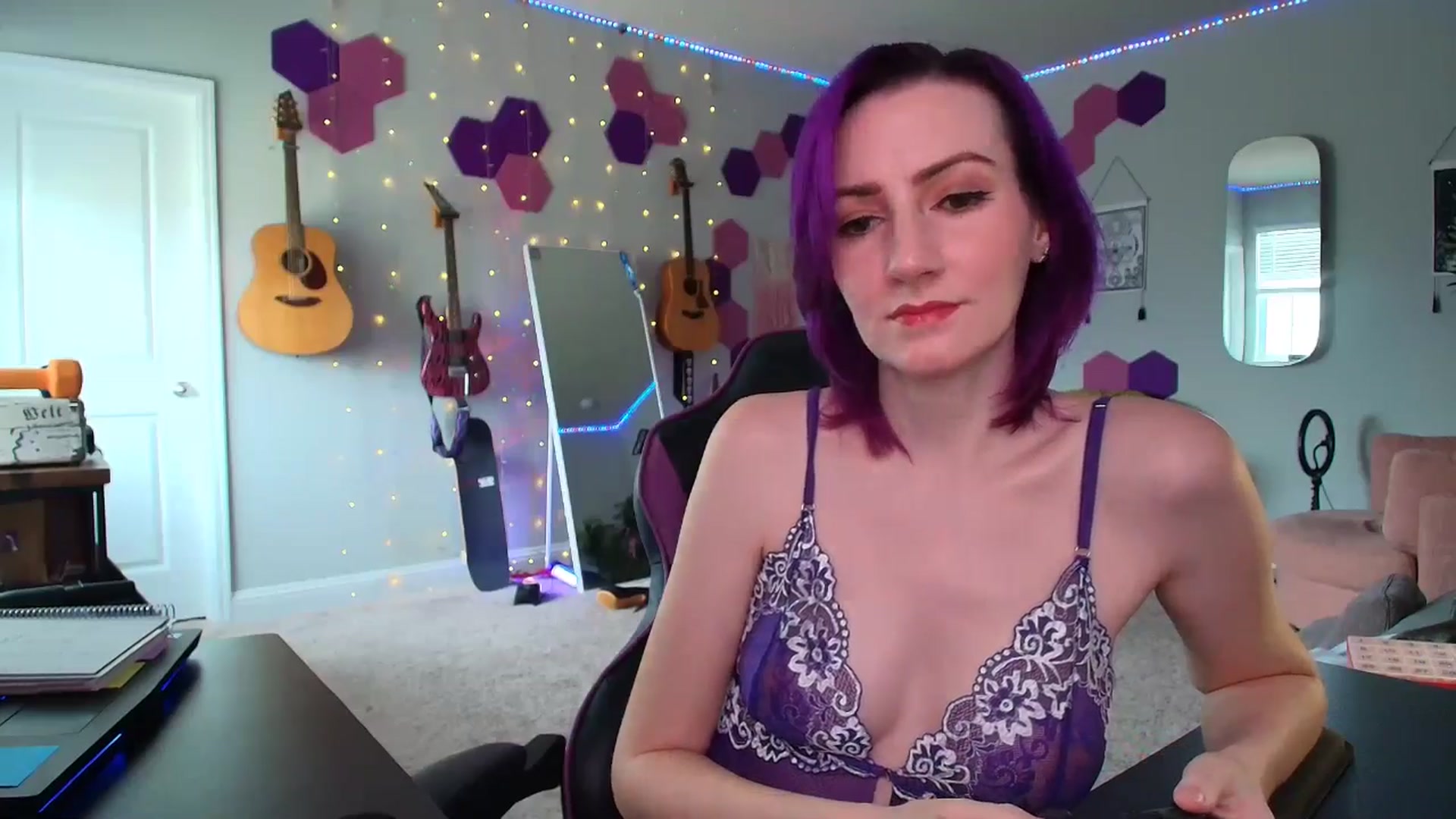 Gallery image thumbnail from MeredithBae's myfreecams stream on, 06/11/2025, 21:33 image 4 of 20