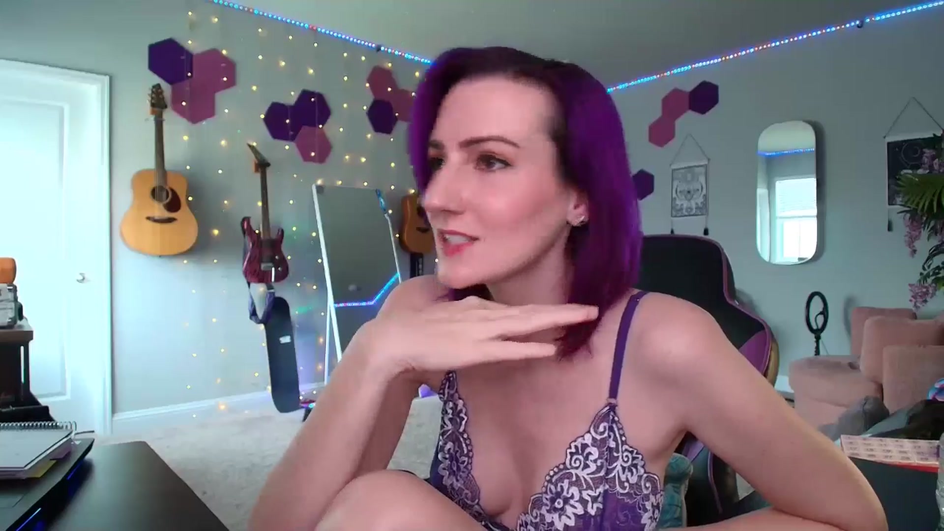 Gallery image thumbnail from MeredithBae's myfreecams stream on, 06/11/2025, 21:33 image 12 of 20