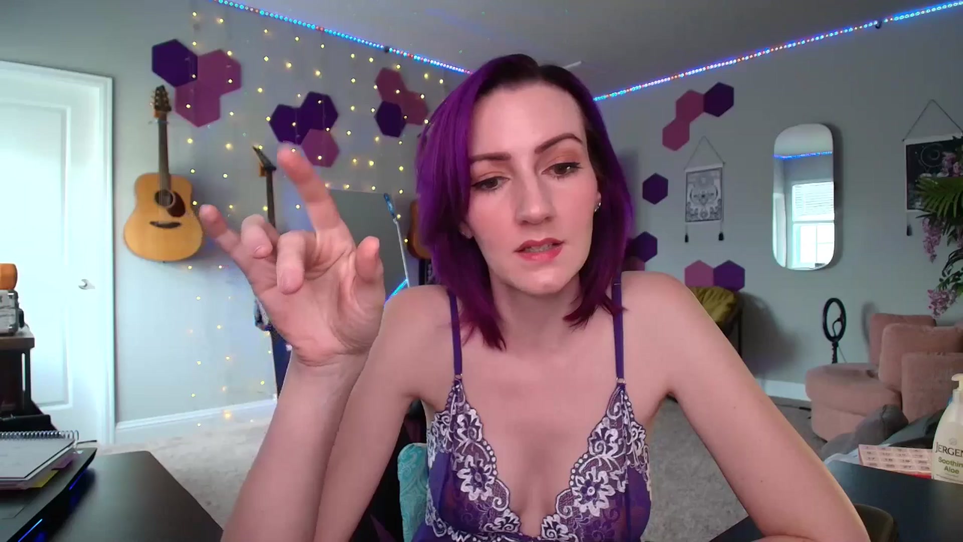 Gallery image thumbnail from MeredithBae's myfreecams stream on, 06/11/2025, 21:33 image 20 of 20