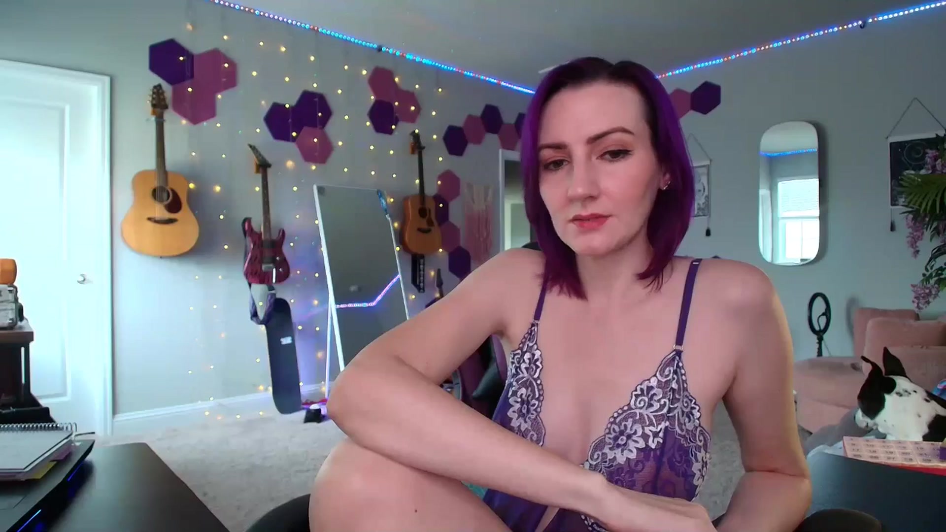Gallery image thumbnail from MeredithBae's myfreecams stream on, 06/11/2025, 21:33 image 14 of 20