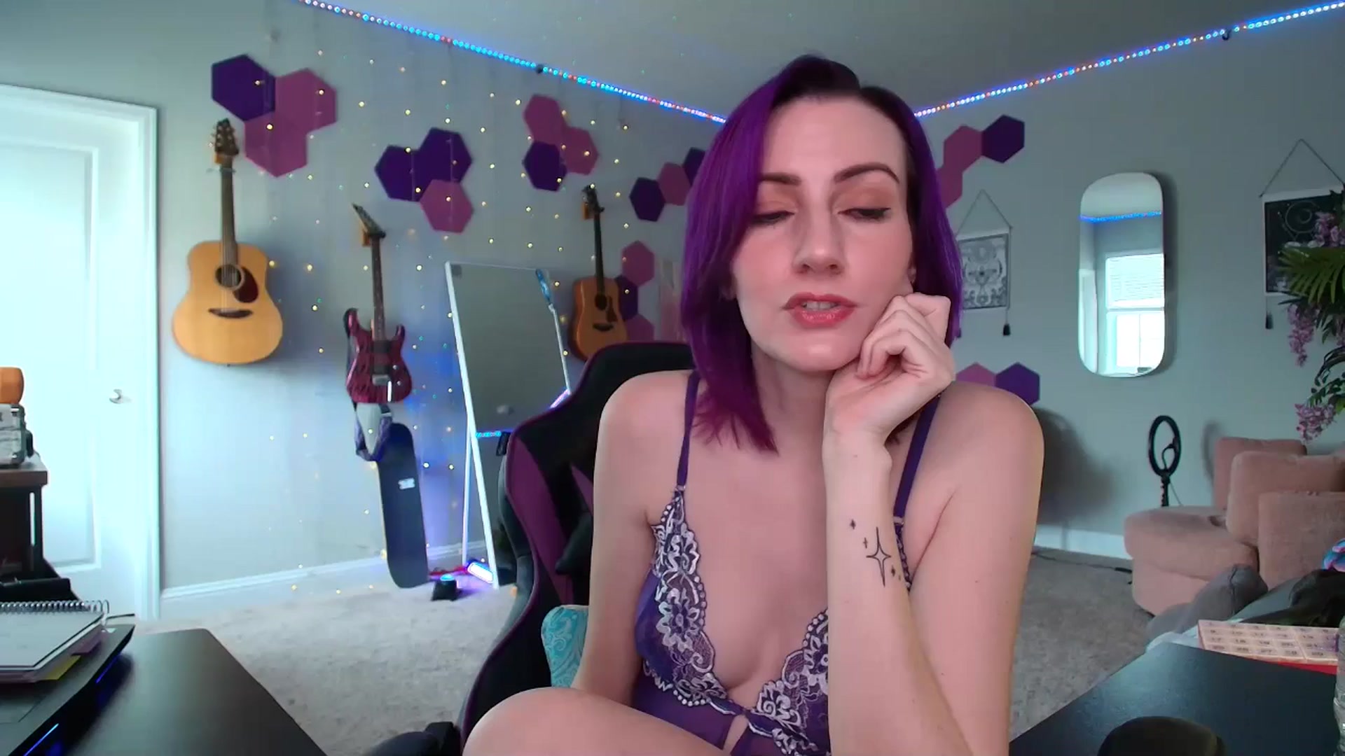 Gallery image thumbnail from MeredithBae's myfreecams stream on, 06/11/2025, 21:33 image 13 of 20