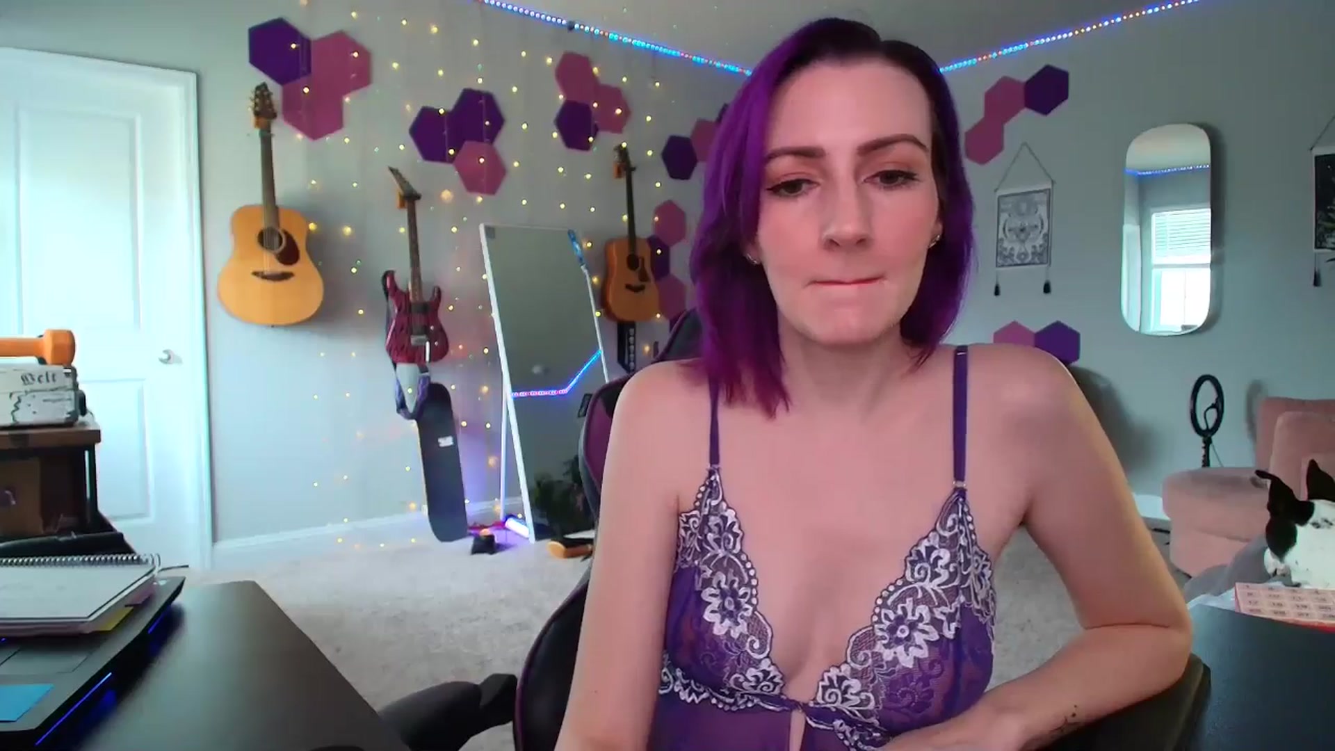 Gallery image thumbnail from MeredithBae's myfreecams stream on, 06/11/2025, 21:33 image 6 of 20