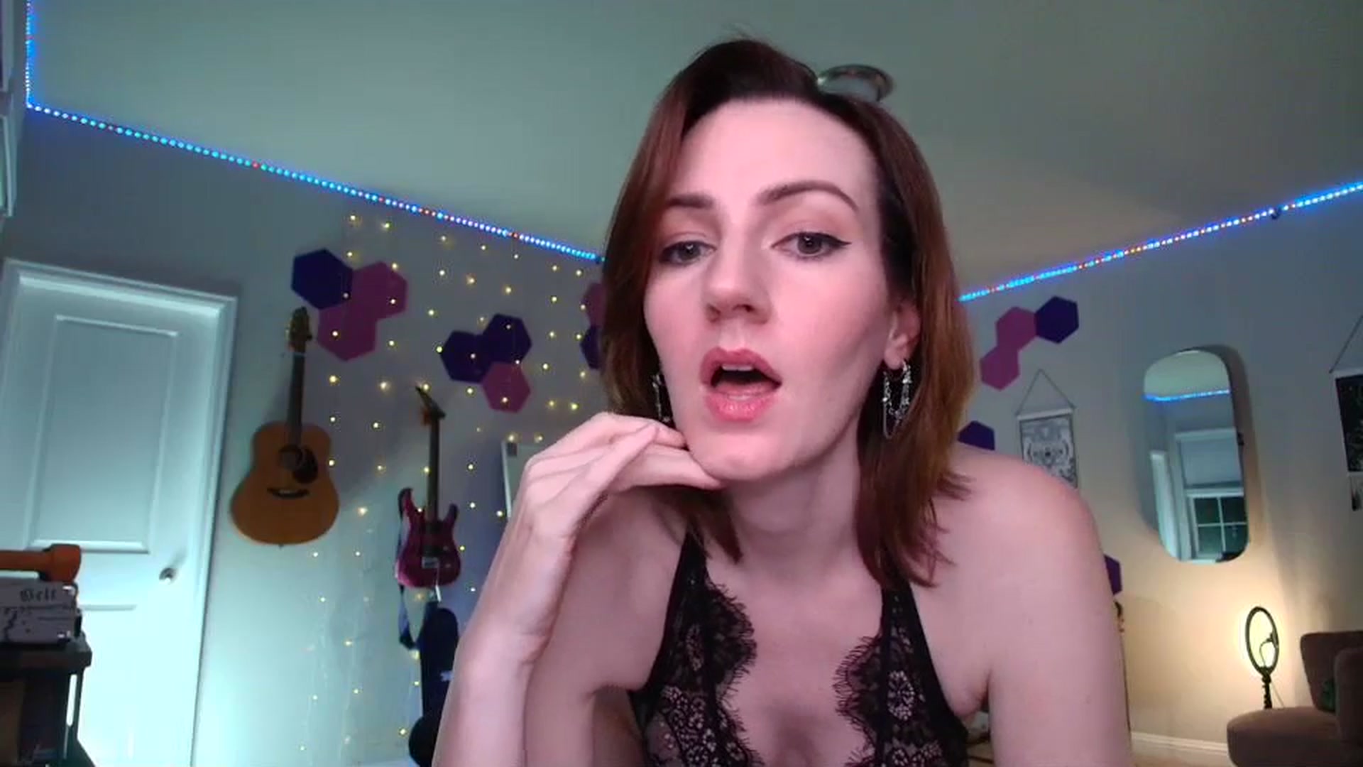 Gallery image thumbnail from MeredithBae's myfreecams stream on, 06/13/2025, 05:57 image 15 of 20