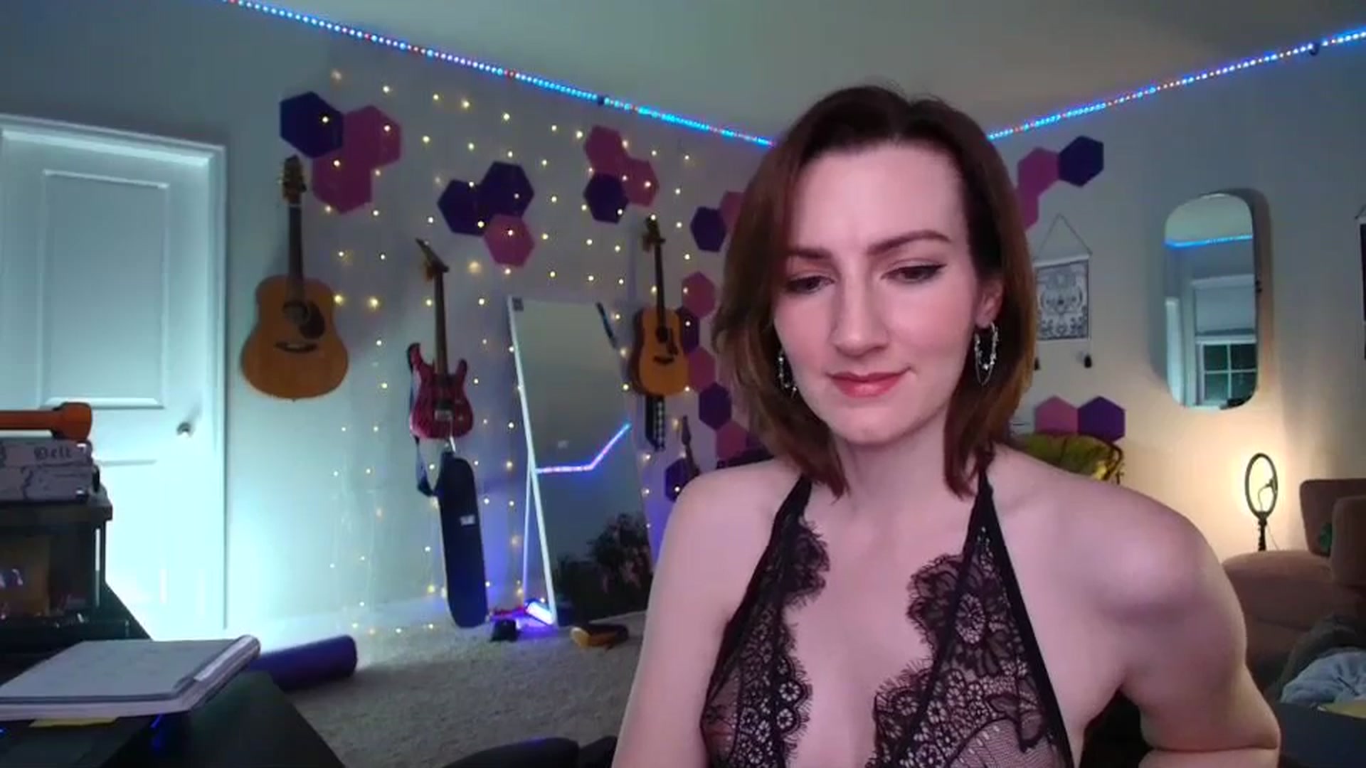 Gallery image thumbnail from MeredithBae's myfreecams stream on, 06/13/2025, 05:57 image 13 of 20