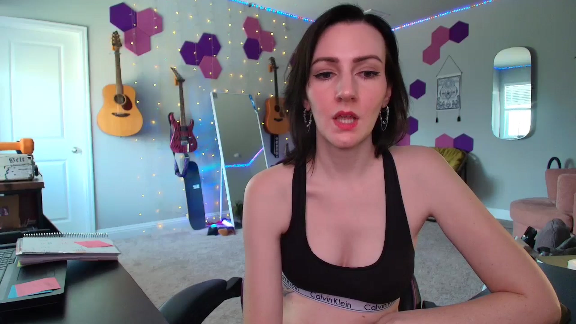 Gallery image thumbnail from MeredithBae's myfreecams stream on, 06/18/2025, 20:53 image 12 of 20
