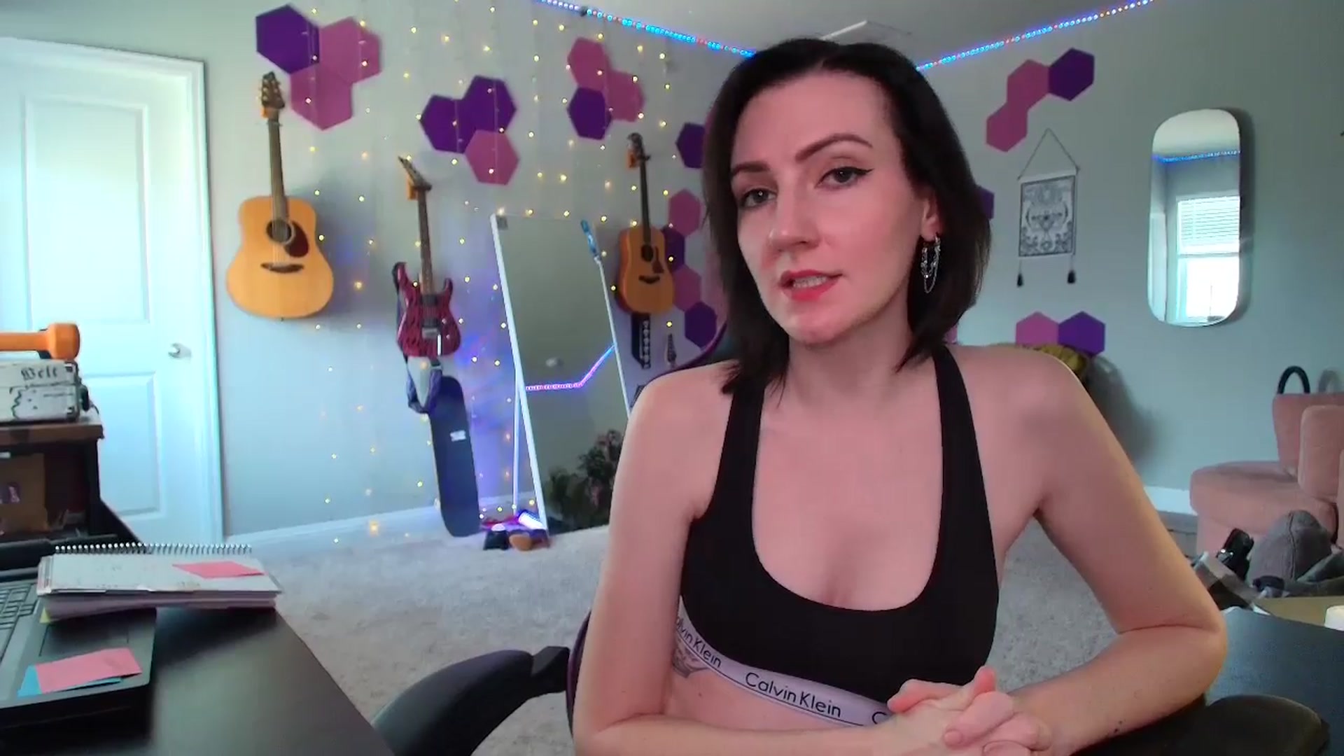 Gallery image thumbnail from MeredithBae's myfreecams stream on, 06/18/2025, 20:53 image 13 of 20