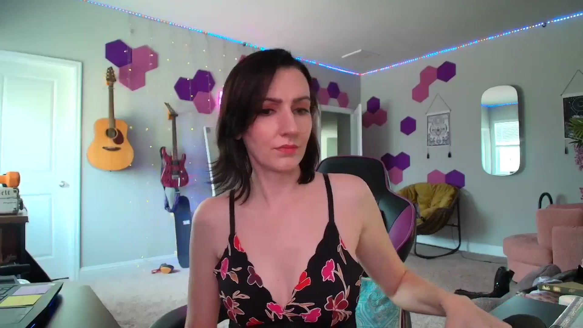 Gallery image thumbnail from MeredithBae's myfreecams stream on, 06/25/2025, 21:30 image 14 of 20