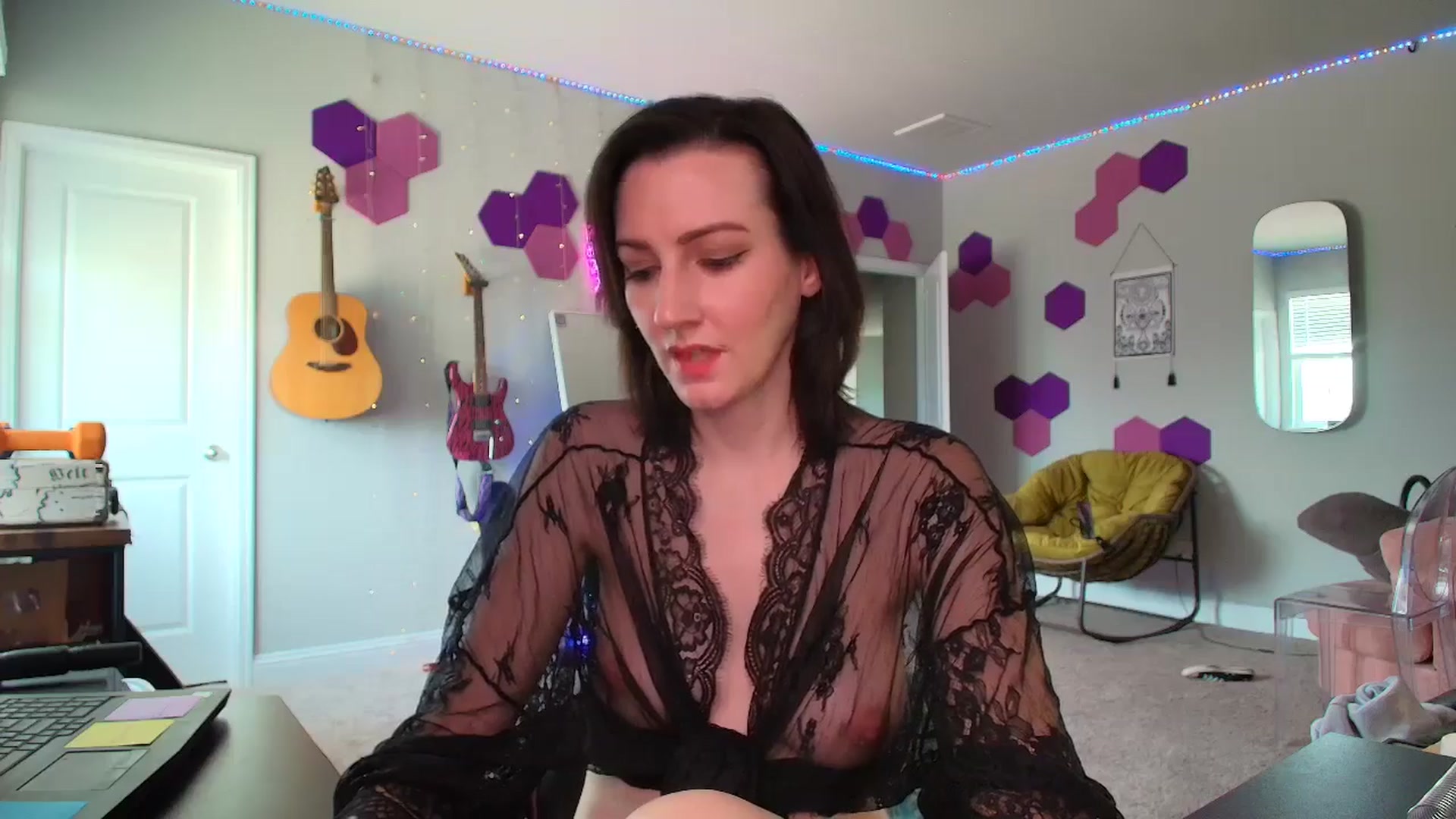 Gallery image thumbnail from MeredithBae's myfreecams stream on, 06/27/2025, 20:02 image 9 of 20