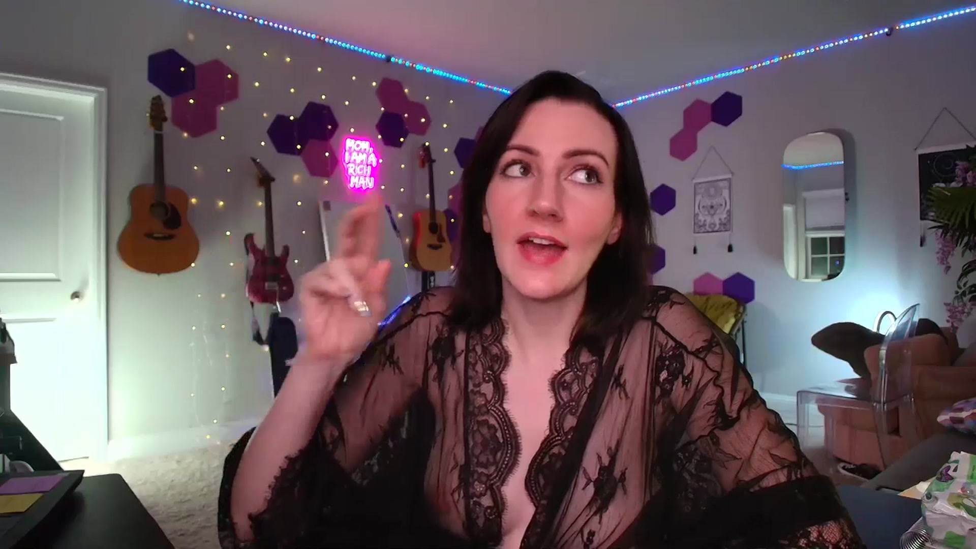 Gallery image thumbnail from MeredithBae's myfreecams stream on, 06/28/2025, 05:57 image 14 of 20