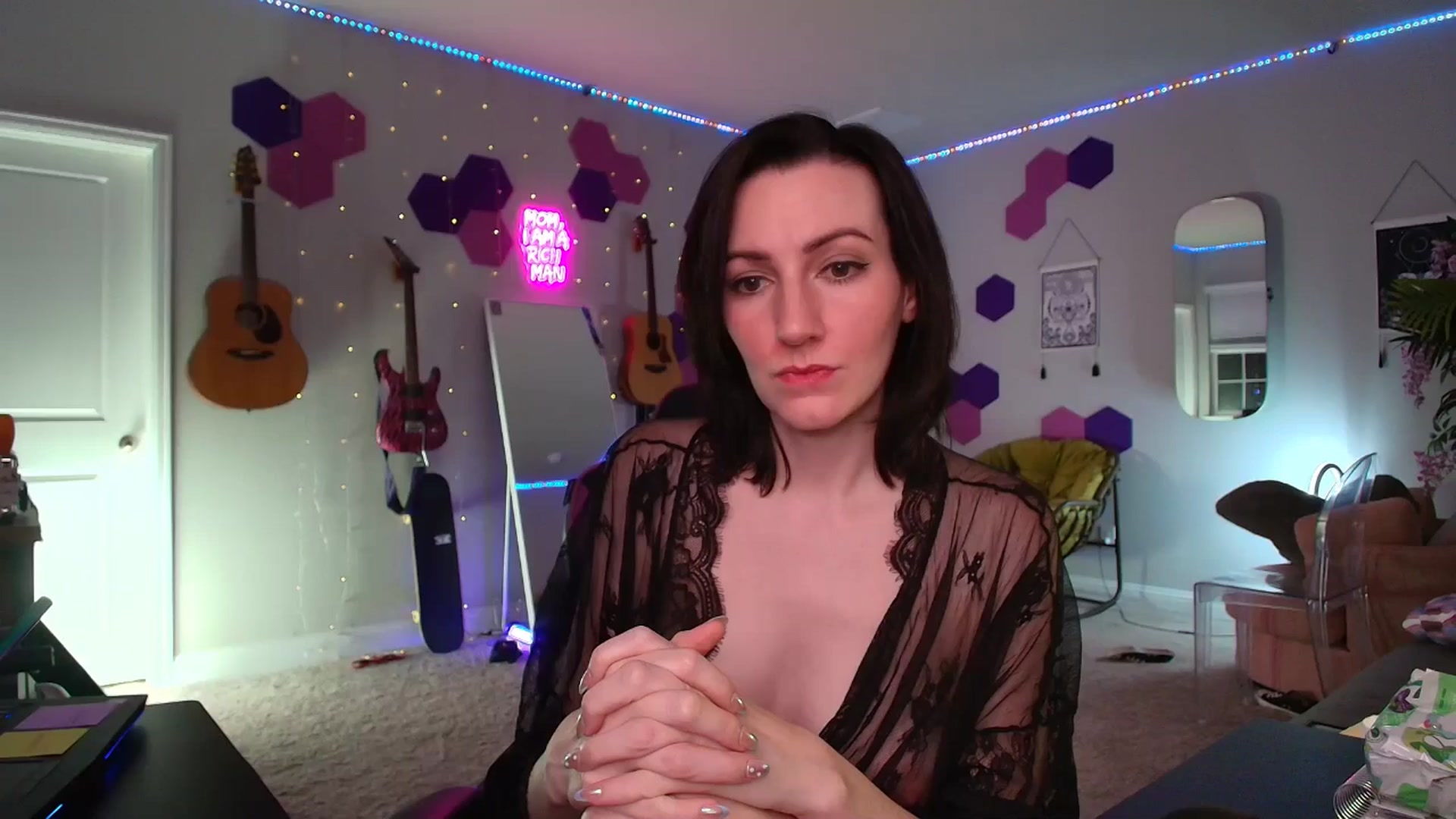Gallery image thumbnail from MeredithBae's myfreecams stream on, 06/28/2025, 05:57 image 1 of 20