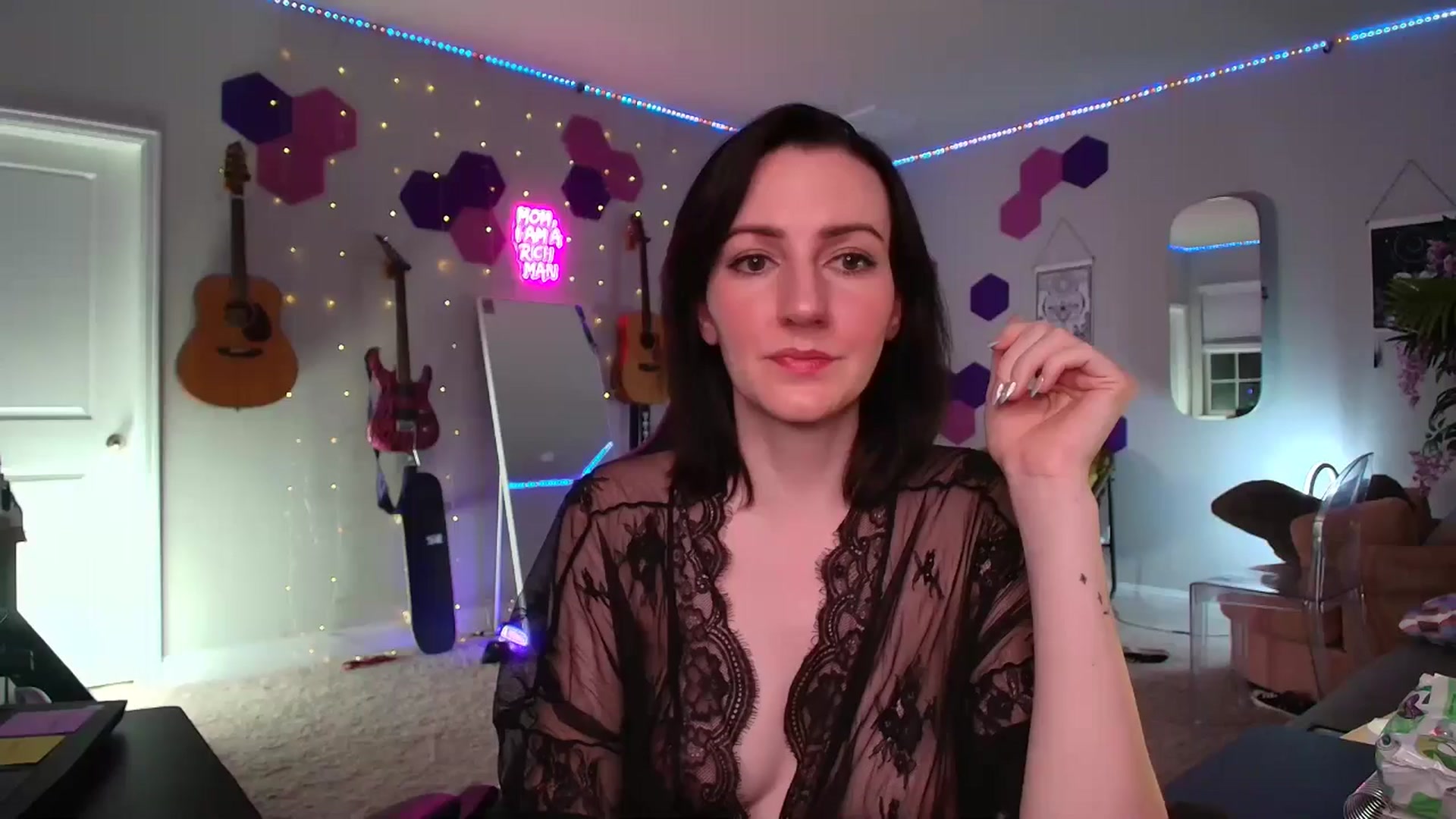 Gallery image thumbnail from MeredithBae's myfreecams stream on, 06/28/2025, 05:57 image 19 of 20