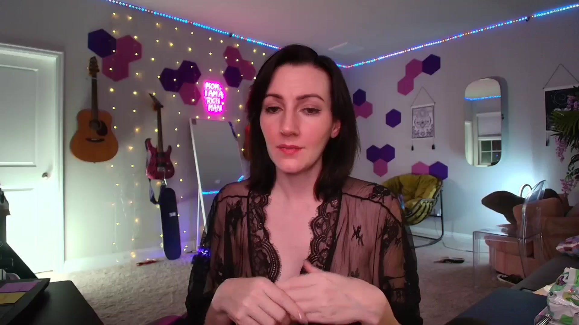 Gallery image thumbnail from MeredithBae's myfreecams stream on, 06/28/2025, 05:57 image 16 of 20