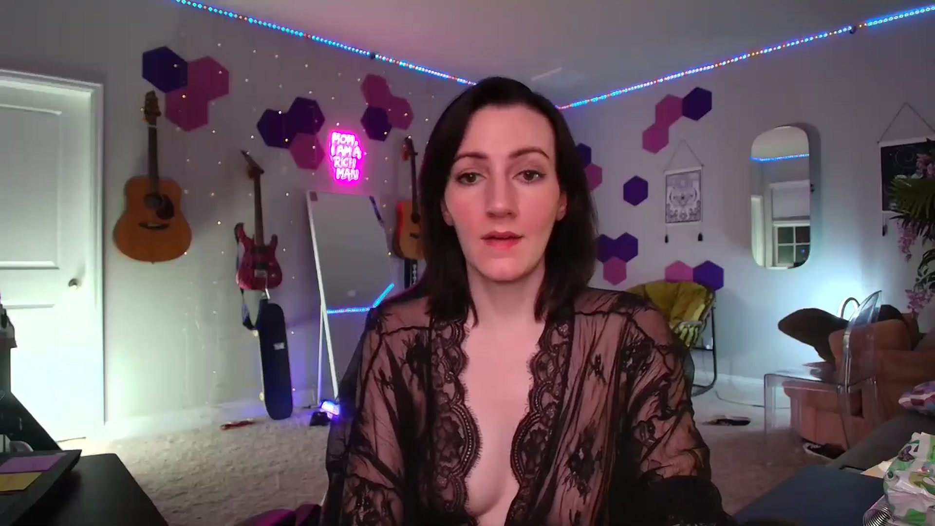 Gallery image thumbnail from MeredithBae's myfreecams stream on, 06/28/2025, 05:57 image 20 of 20