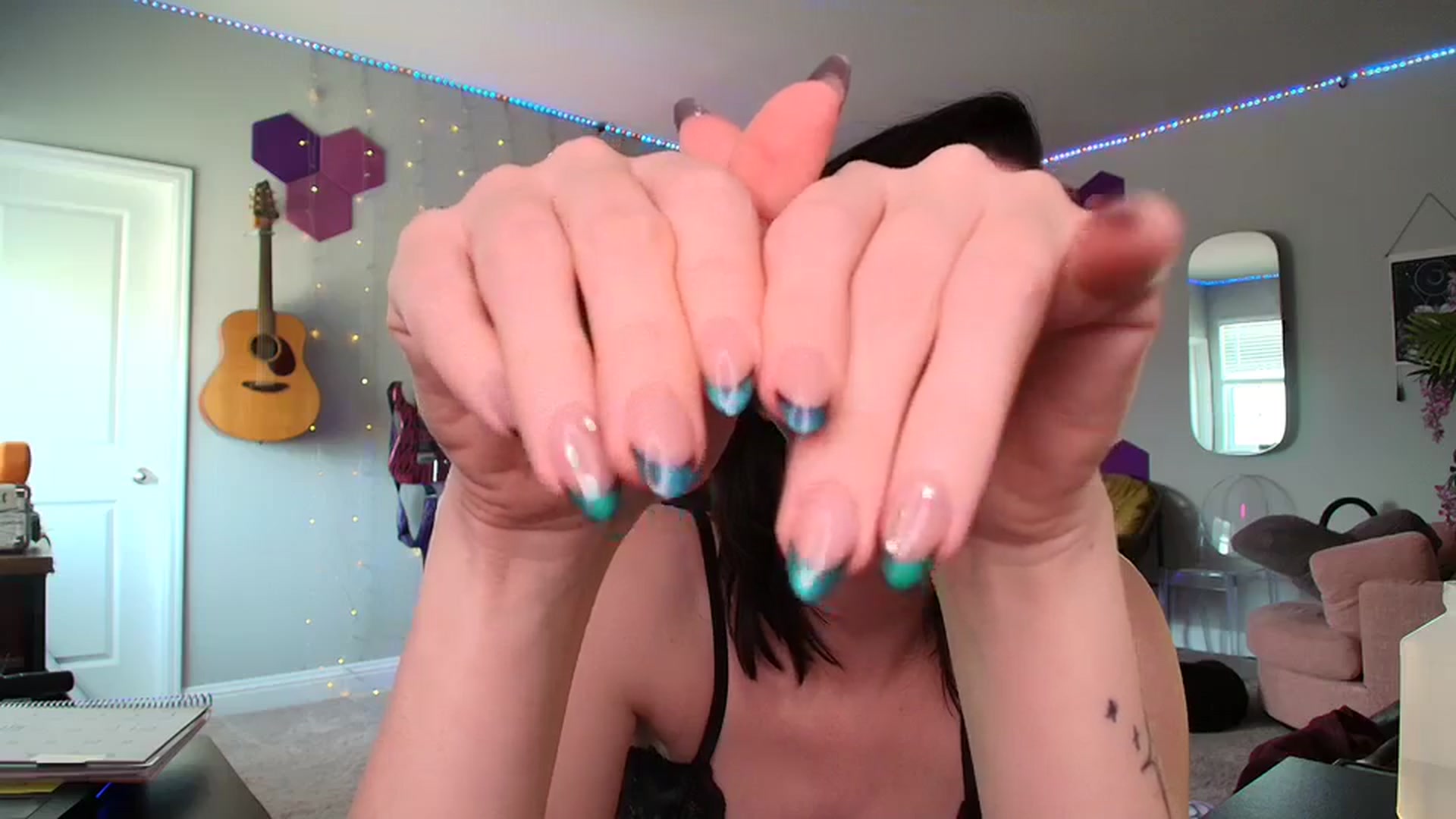 Gallery image thumbnail from MeredithBae's myfreecams stream on, 07/02/2025, 21:12 image 12 of 20