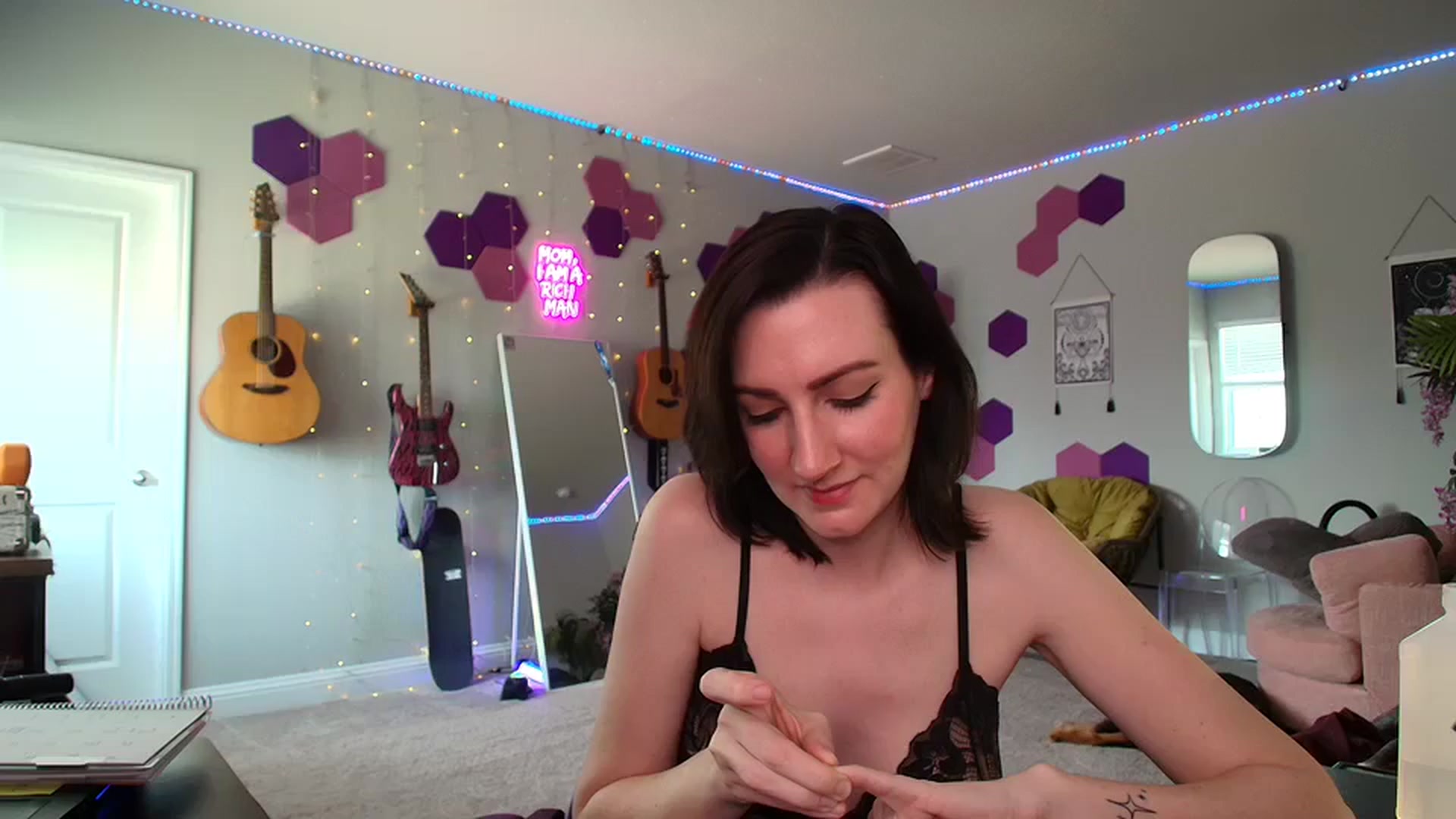 Gallery image thumbnail from MeredithBae's myfreecams stream on, 07/02/2025, 21:12 image 1 of 20