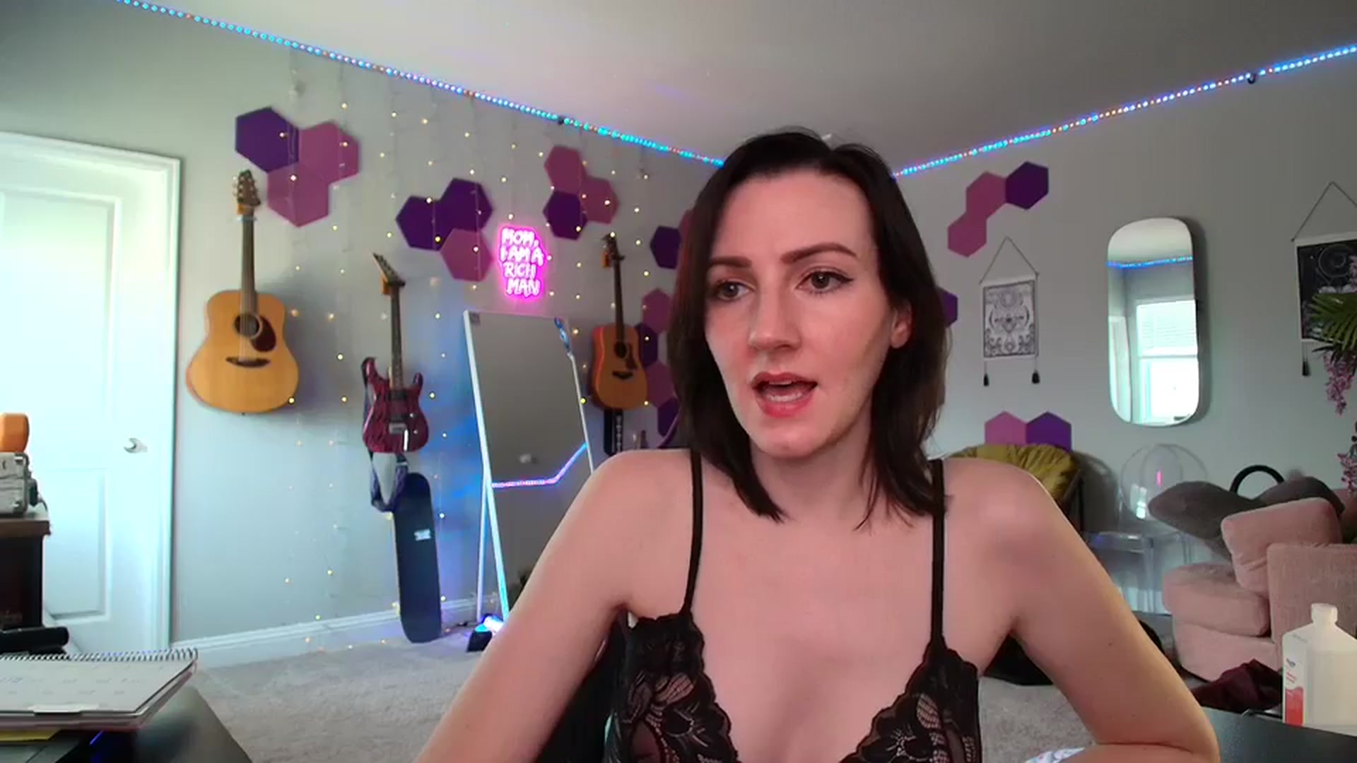 Gallery image thumbnail from MeredithBae's myfreecams stream on, 07/02/2025, 21:12 image 20 of 20