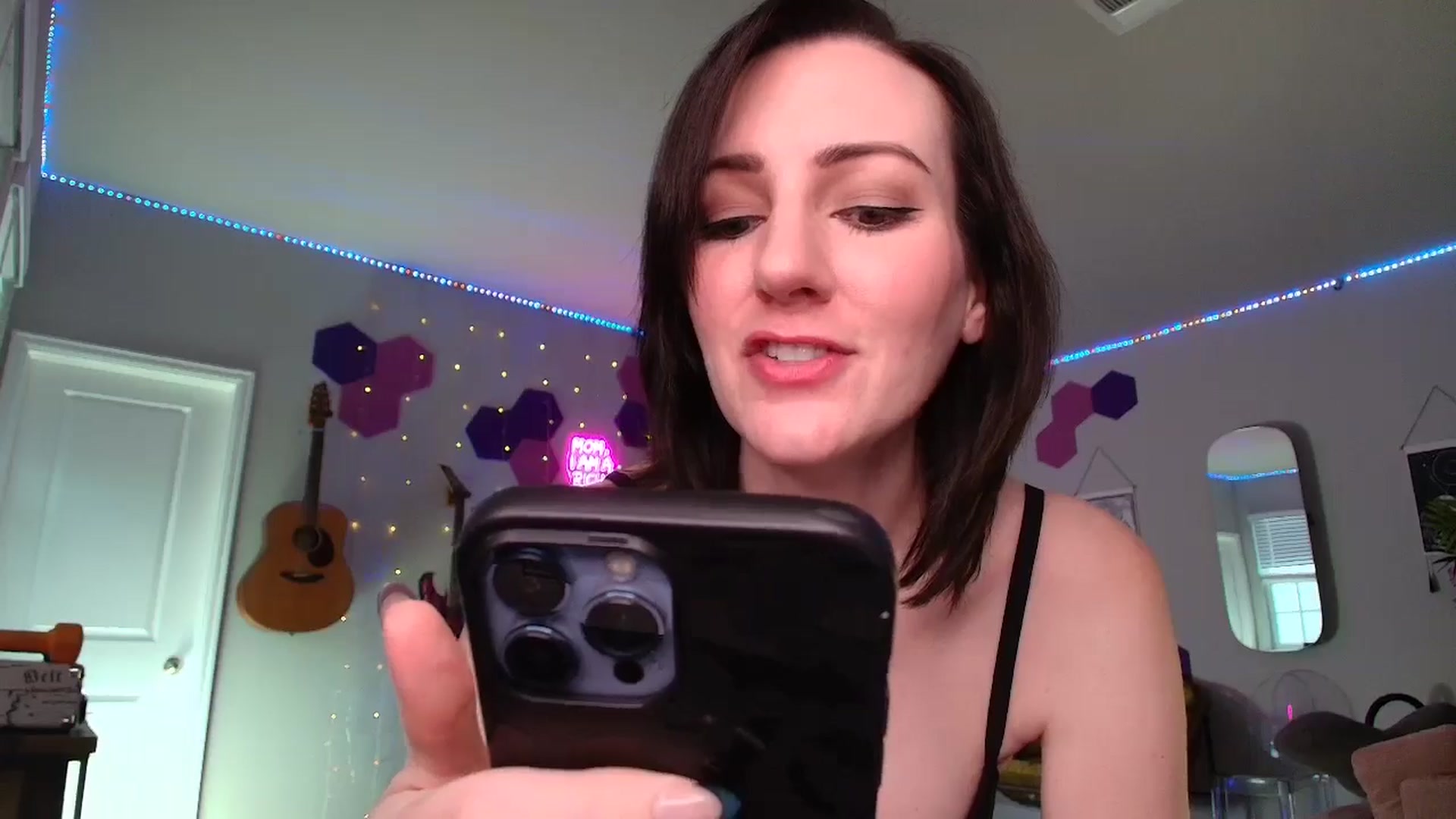Gallery image thumbnail from MeredithBae's myfreecams stream on, 07/03/2025, 19:55 image 10 of 20