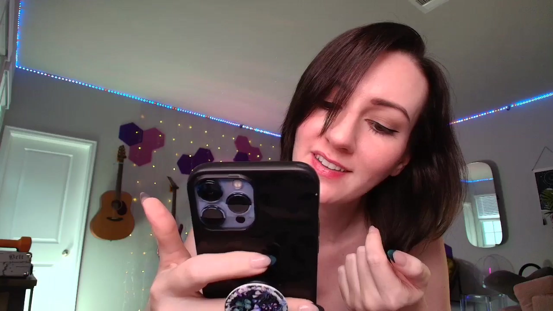 Gallery image thumbnail from MeredithBae's myfreecams stream on, 07/03/2025, 19:55 image 11 of 20