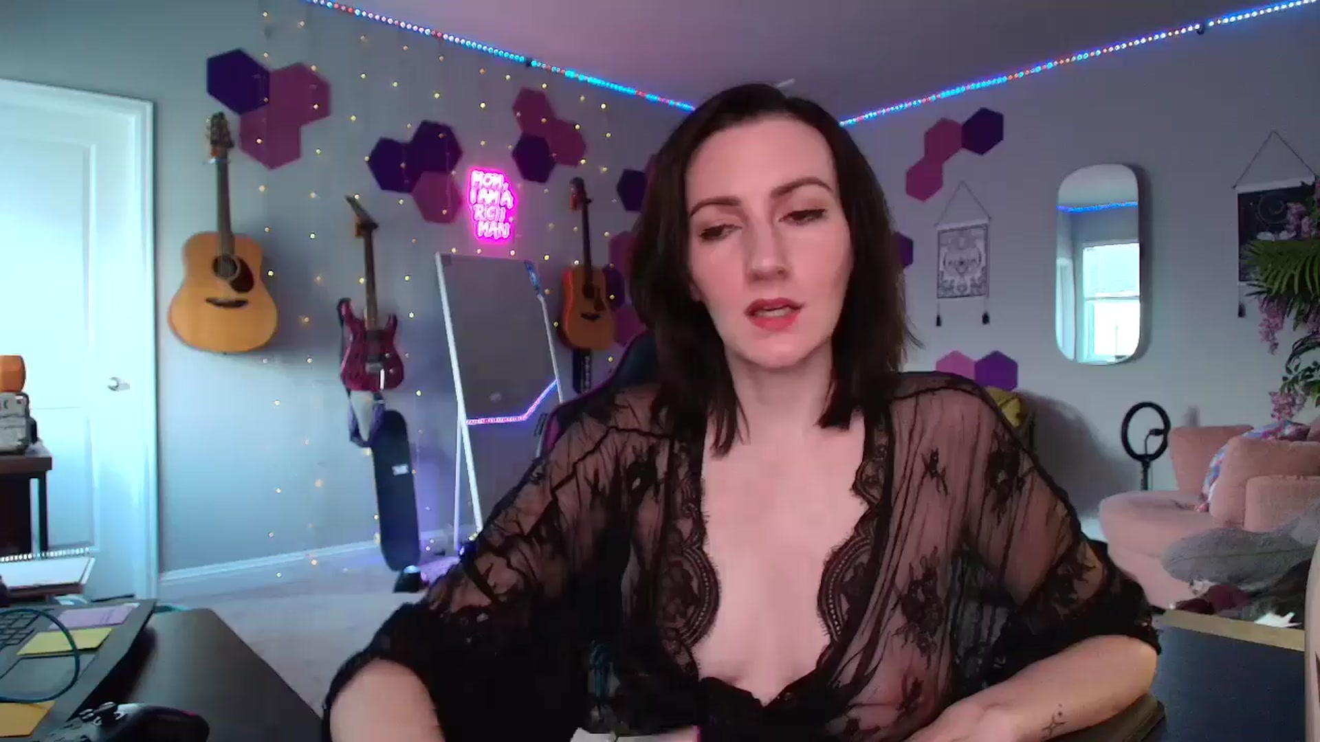 Gallery image thumbnail from MeredithBae's myfreecams stream on, 08/05/2025, 23:45 image 7 of 20