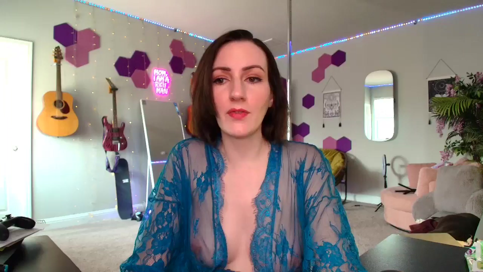 Gallery image thumbnail from MeredithBae's myfreecams stream on, 08/18/2025, 20:23 image 17 of 20