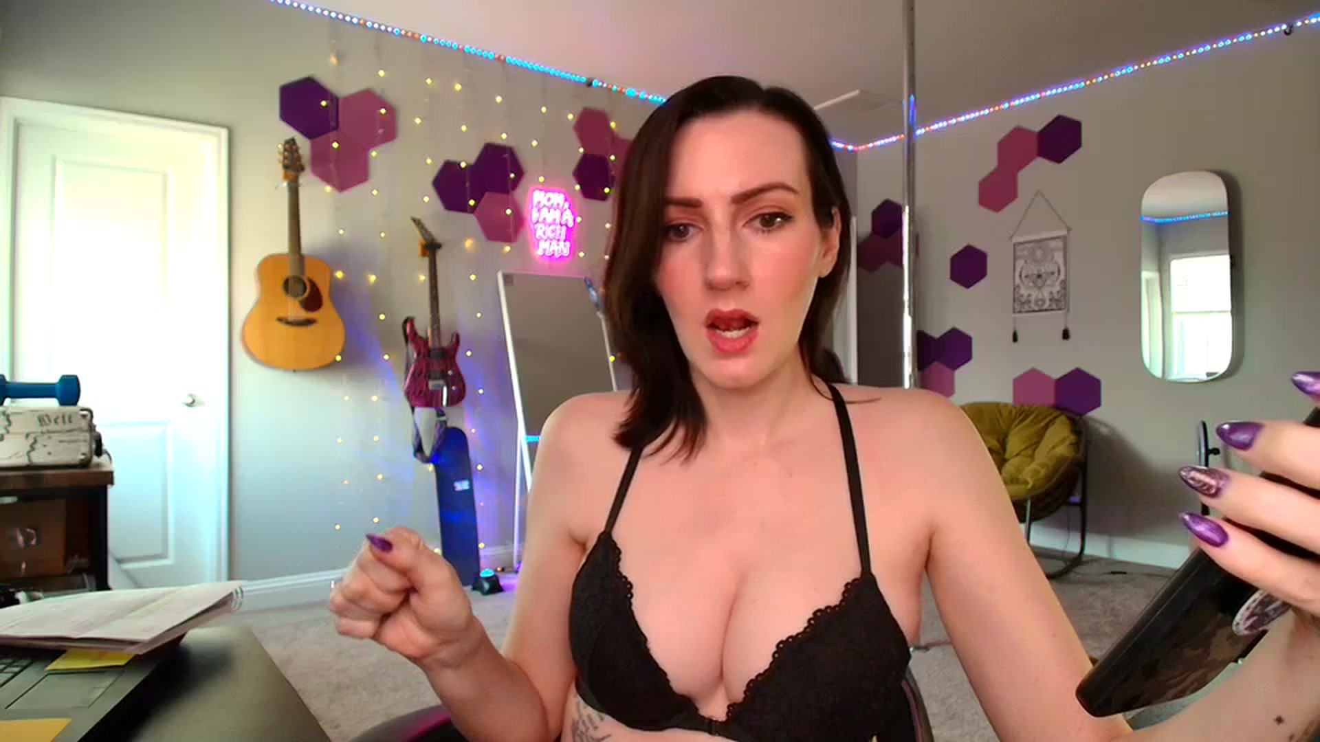 Gallery image thumbnail from MeredithBae's myfreecams stream on, 08/21/2025, 22:57 image 18 of 20