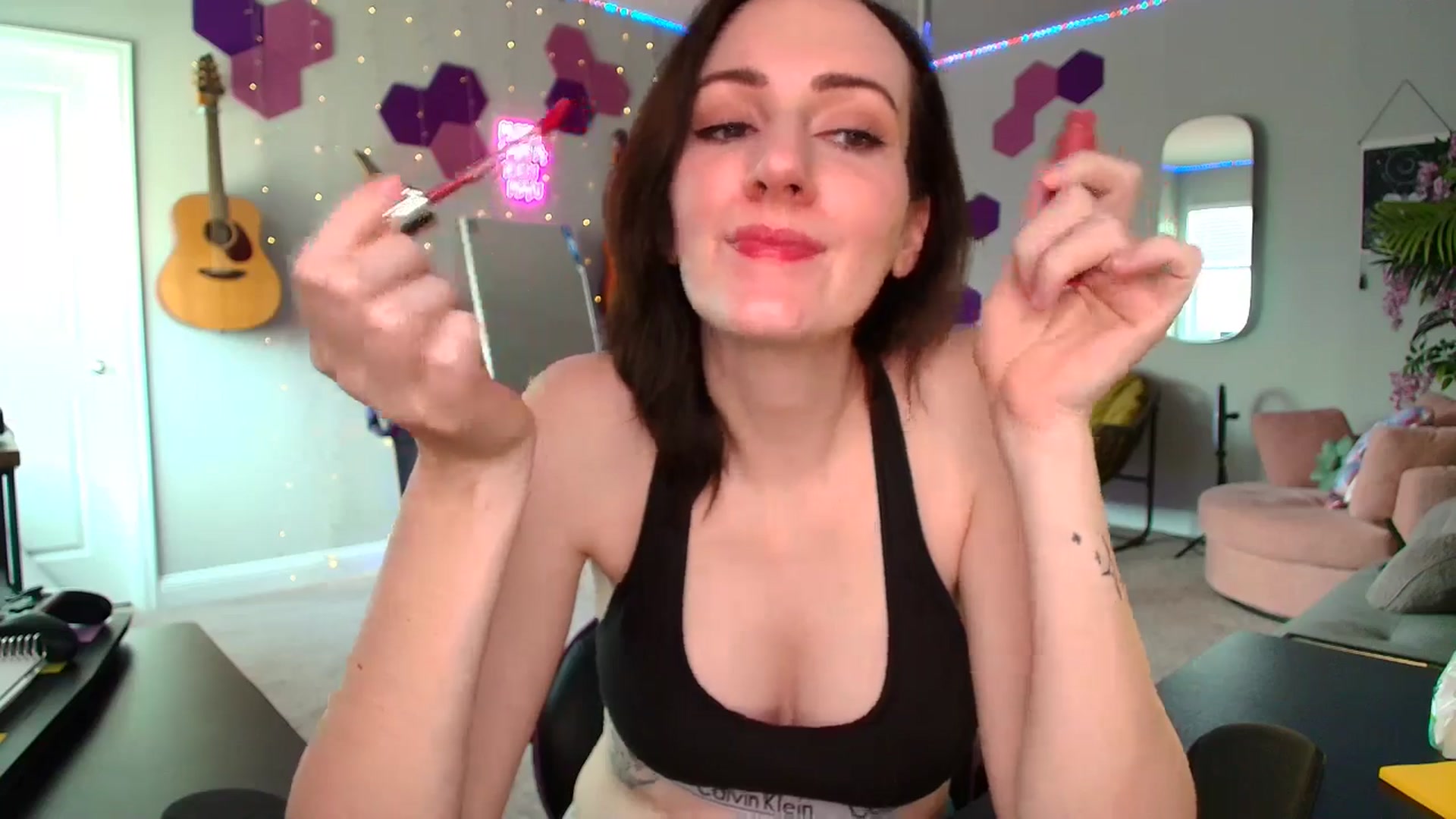 Gallery image thumbnail from MeredithBae's myfreecams stream on, 09/01/2025, 21:09 image 19 of 20