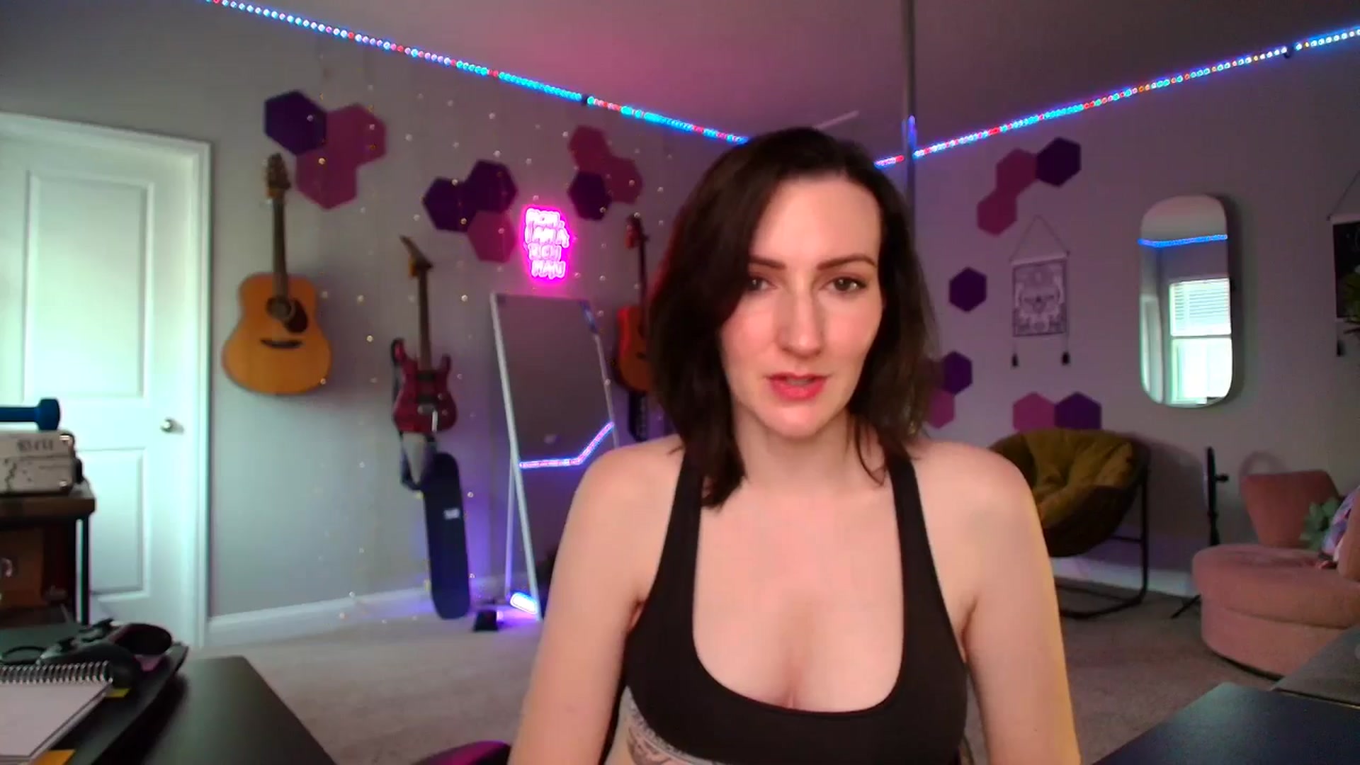 Gallery image thumbnail from MeredithBae's myfreecams stream on, 09/01/2025, 22:40 image 8 of 20