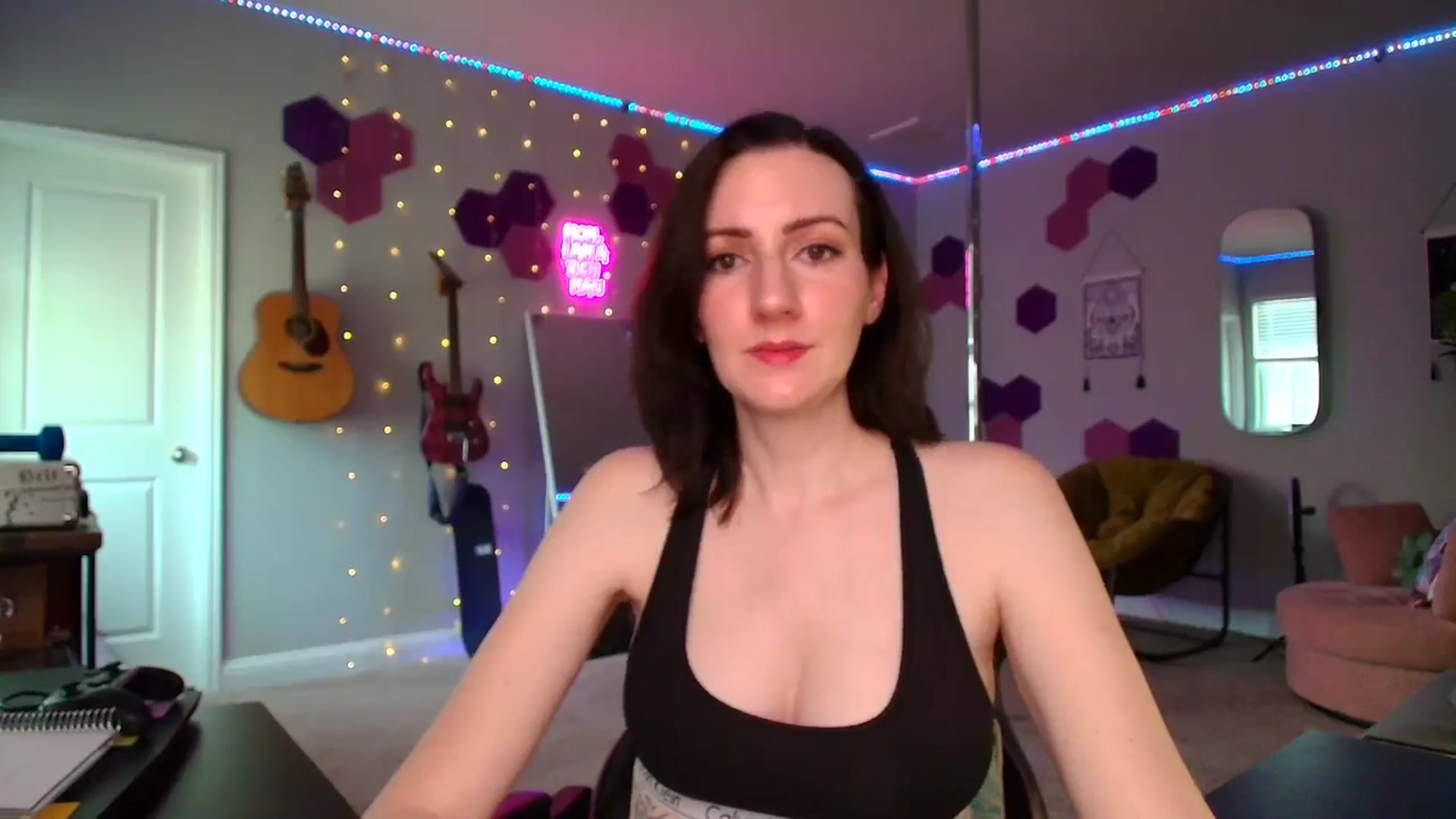 Gallery image thumbnail from MeredithBae's myfreecams stream on, 09/01/2025, 22:40 image 15 of 20