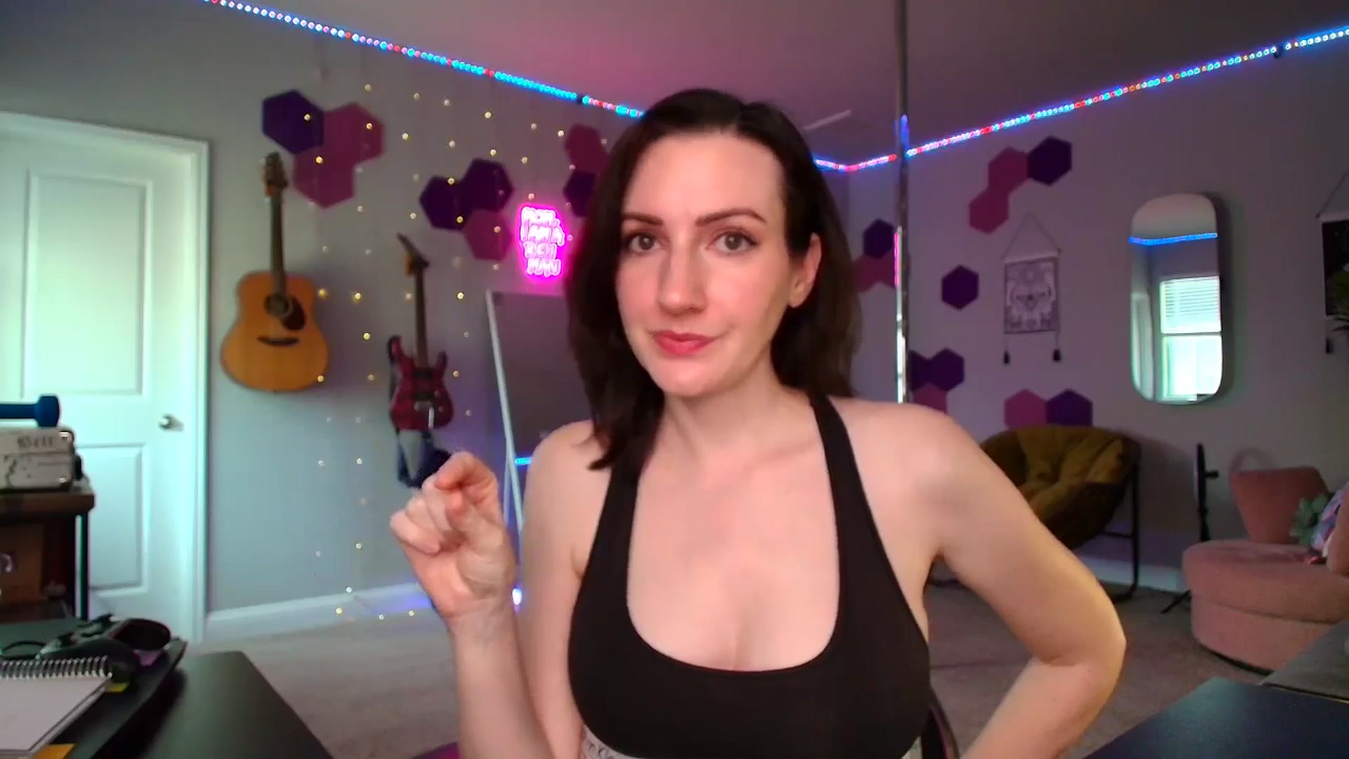 Gallery image thumbnail from MeredithBae's myfreecams stream on, 09/01/2025, 22:40 image 14 of 20