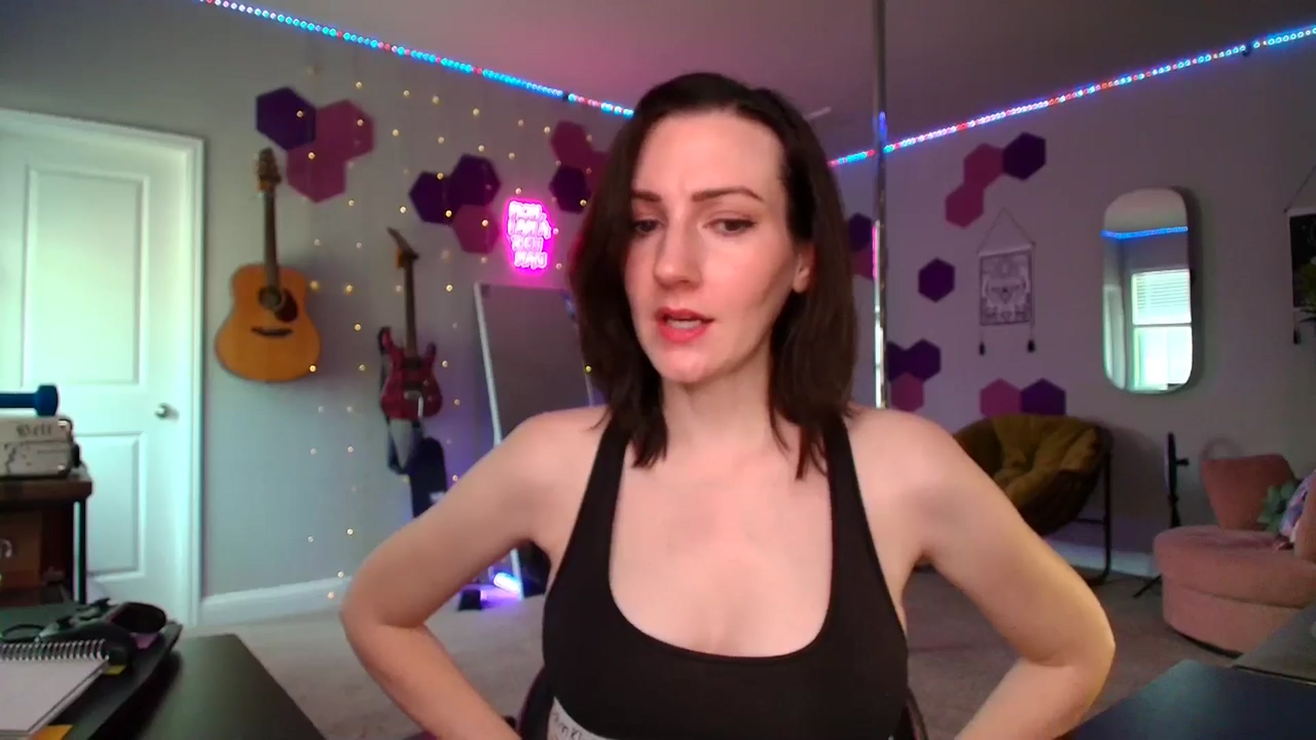 Gallery image thumbnail from MeredithBae's myfreecams stream on, 09/01/2025, 22:40 image 20 of 20