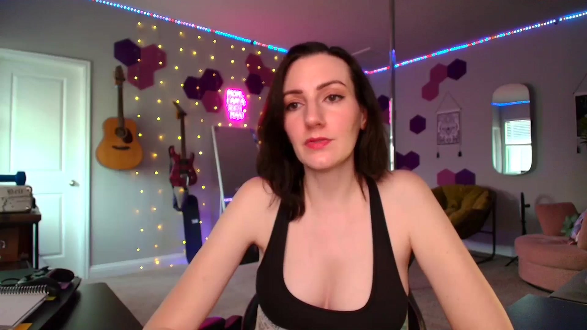 Gallery image thumbnail from MeredithBae's myfreecams stream on, 09/01/2025, 22:40 image 7 of 20