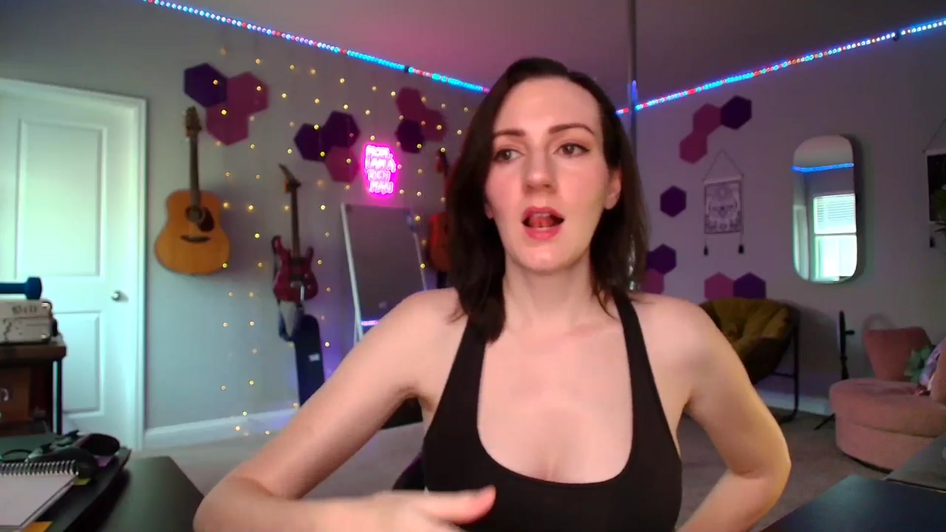 Gallery image thumbnail from MeredithBae's myfreecams stream on, 09/01/2025, 22:40 image 13 of 20