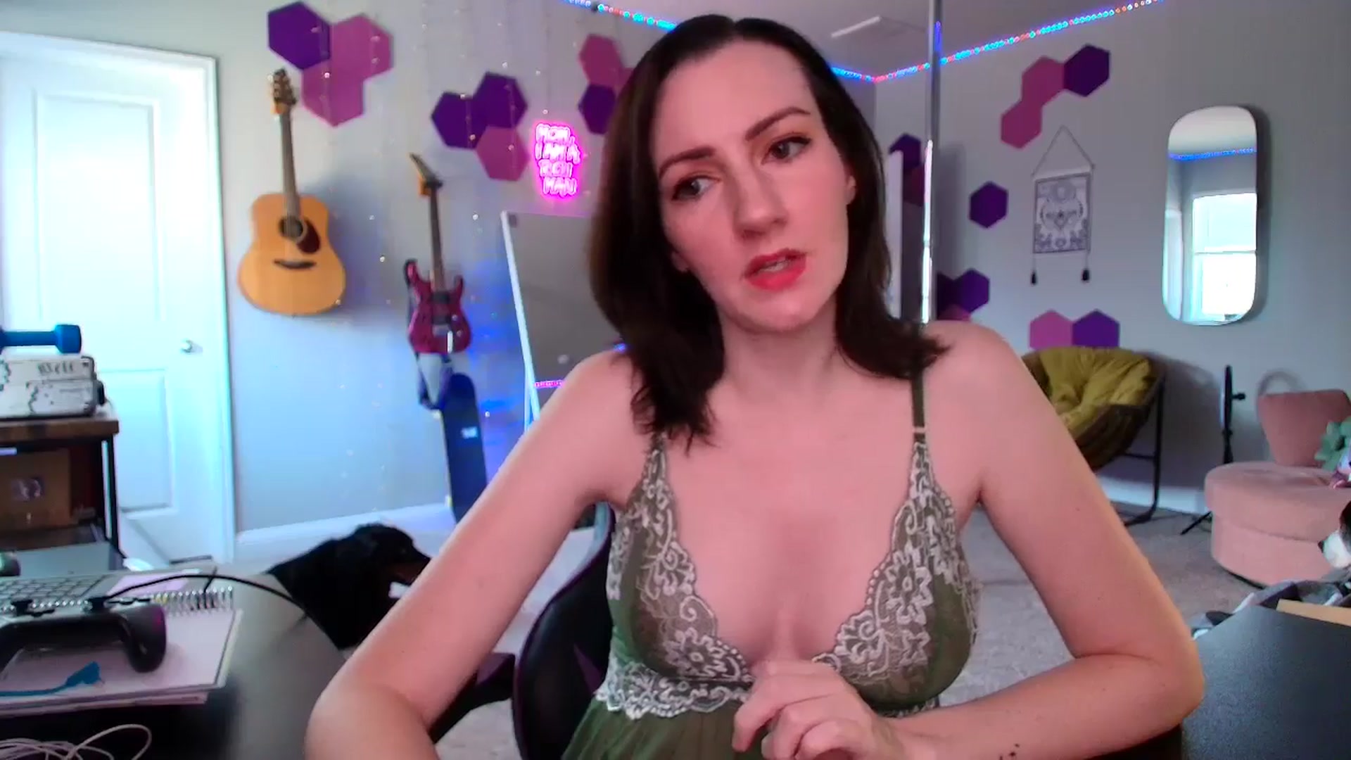 Gallery image thumbnail from MeredithBae's myfreecams stream on, 09/02/2025, 20:54 image 2 of 20