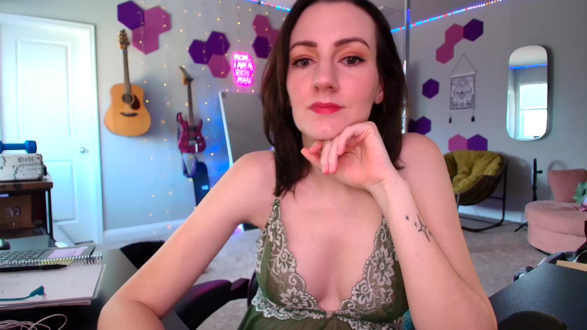 Gallery image thumbnail from MeredithBae's myfreecams stream on, 09/02/2025, 20:54 image 11 of 20
