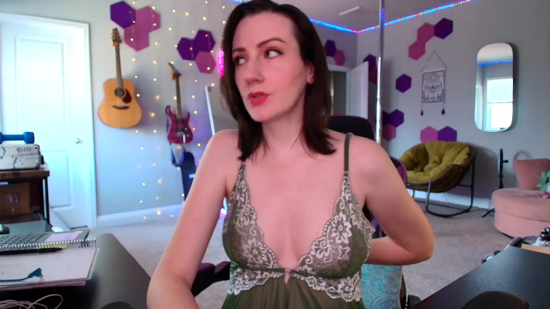 Gallery image thumbnail from MeredithBae's myfreecams stream on, 09/02/2025, 20:54 image 13 of 20