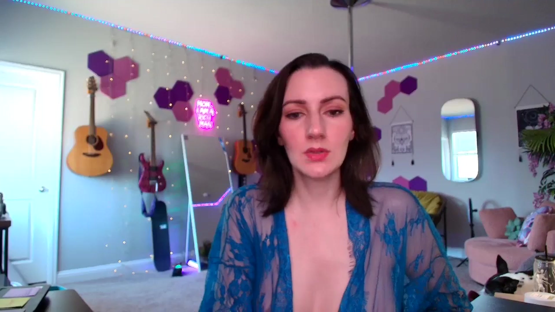 Gallery image thumbnail from MeredithBae's myfreecams stream on, 09/04/2025, 20:11 image 19 of 20